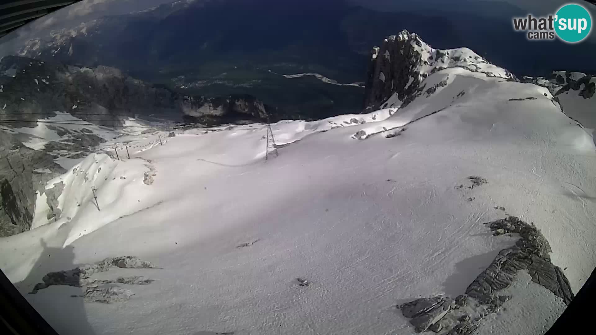 Kanin – Panorama su Plezzo (Bovec)
