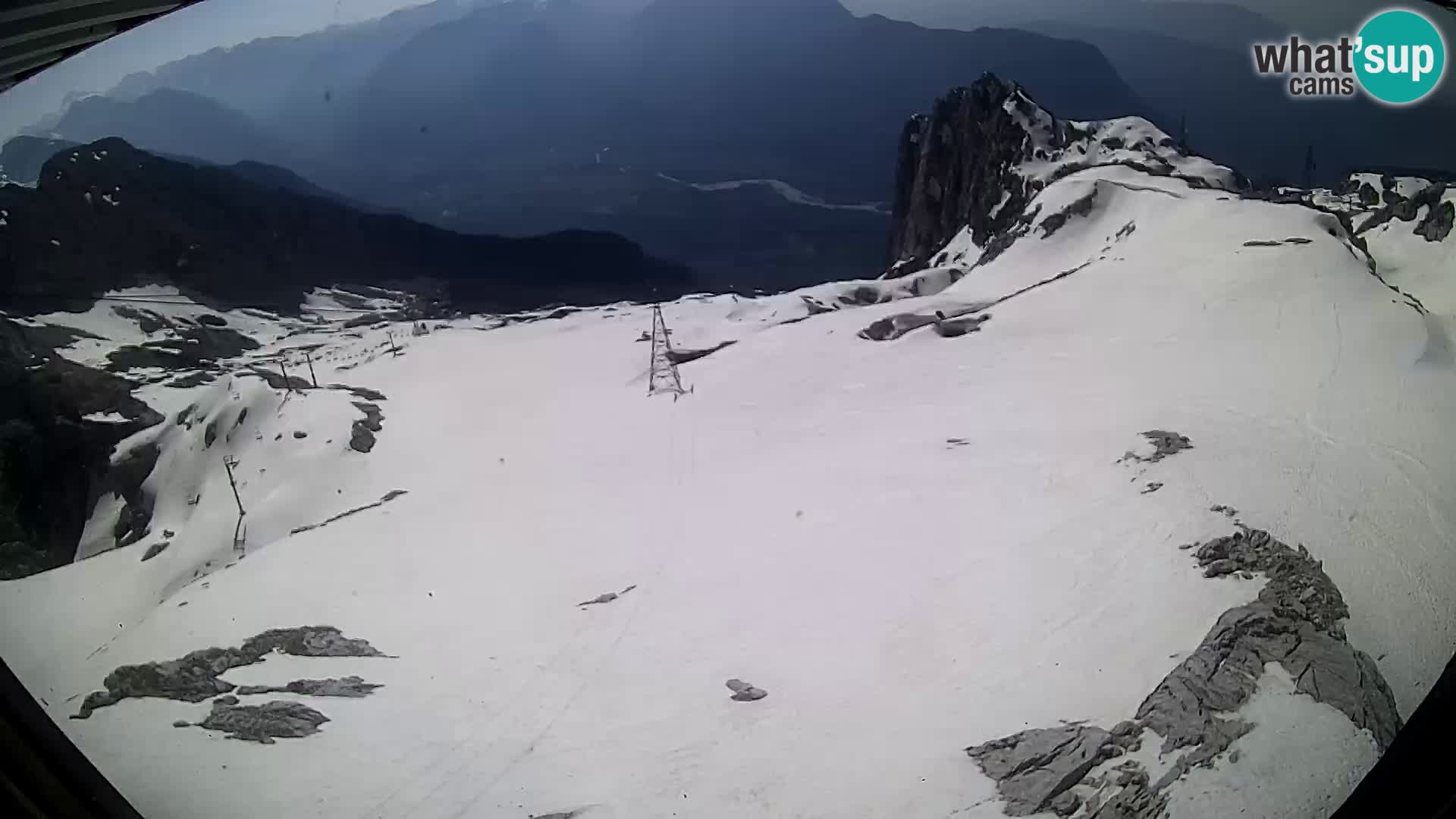 Kanin – Panorama de bovec