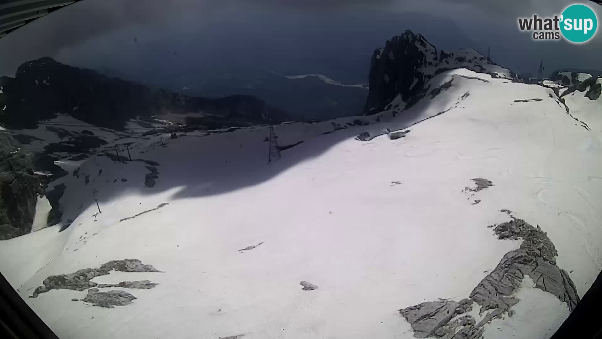Kanin – Panorama su Plezzo (Bovec)