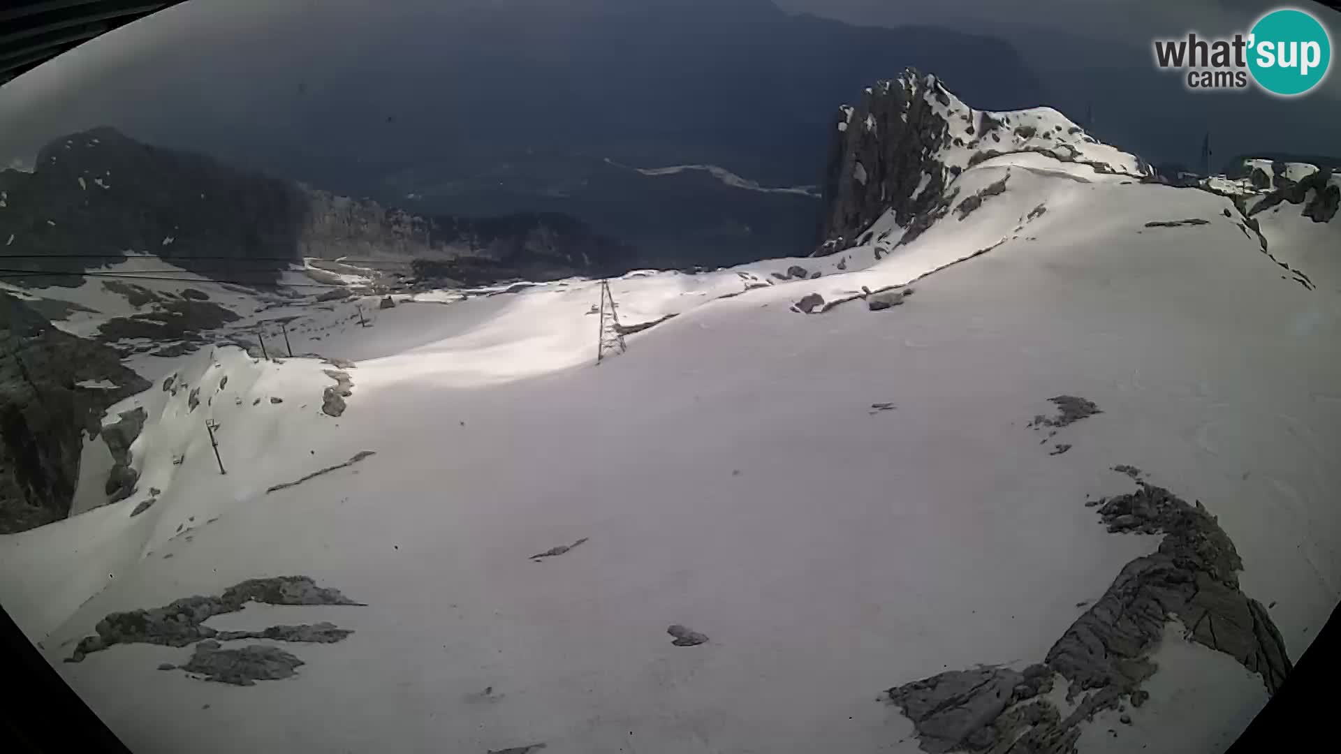Kanin – Panorama de bovec