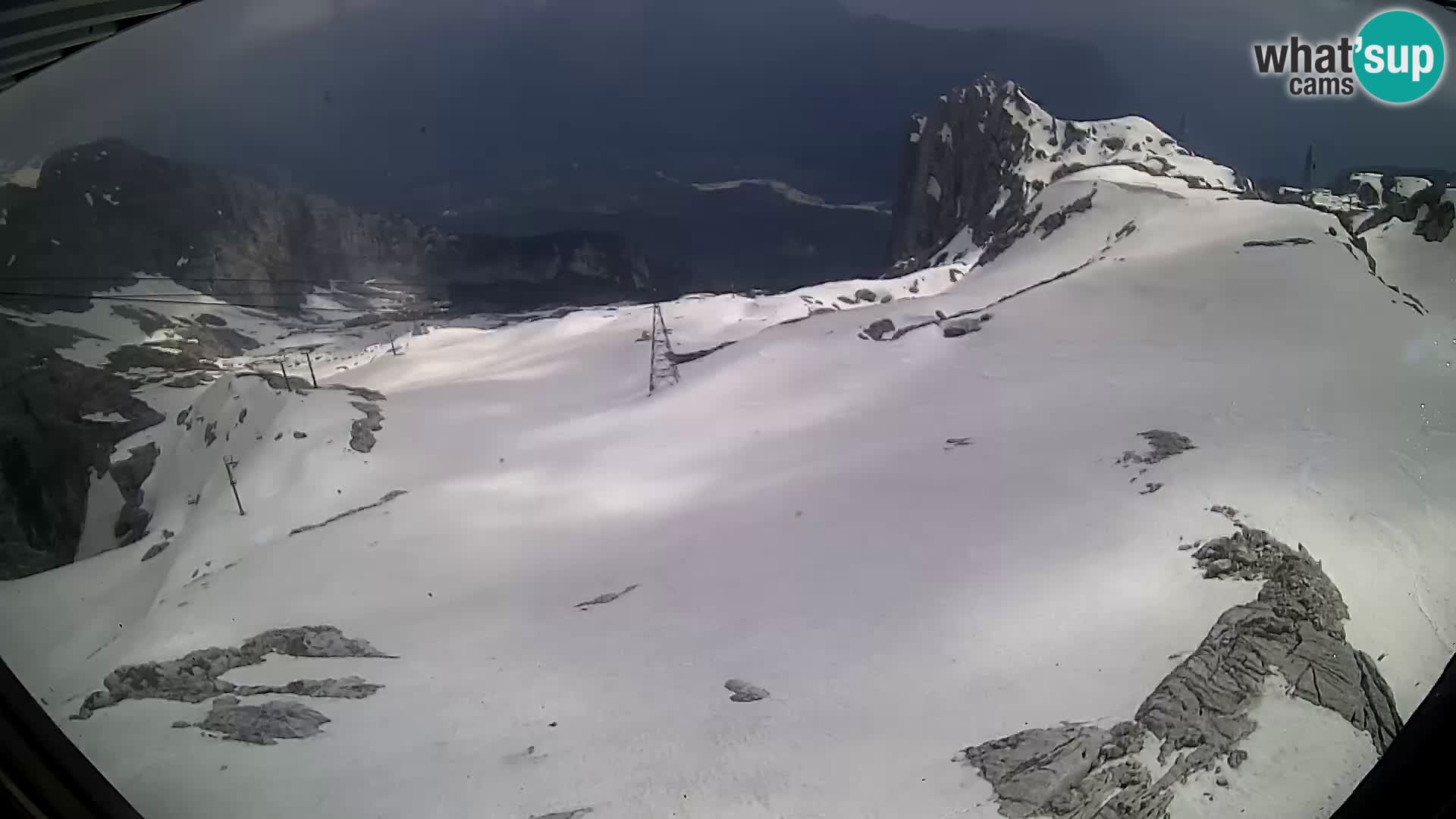 Kanin – Panorama su Plezzo (Bovec)
