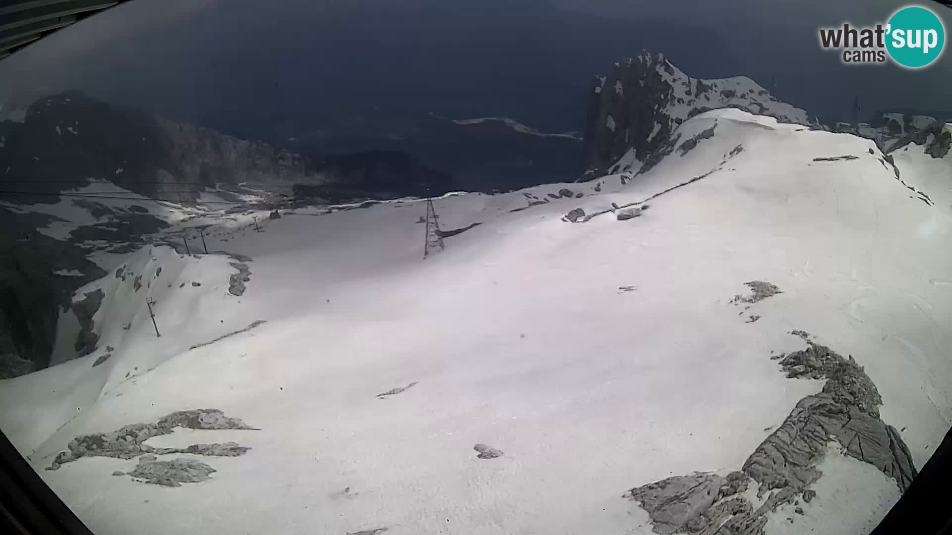 Kanin – Panorama su Plezzo (Bovec)