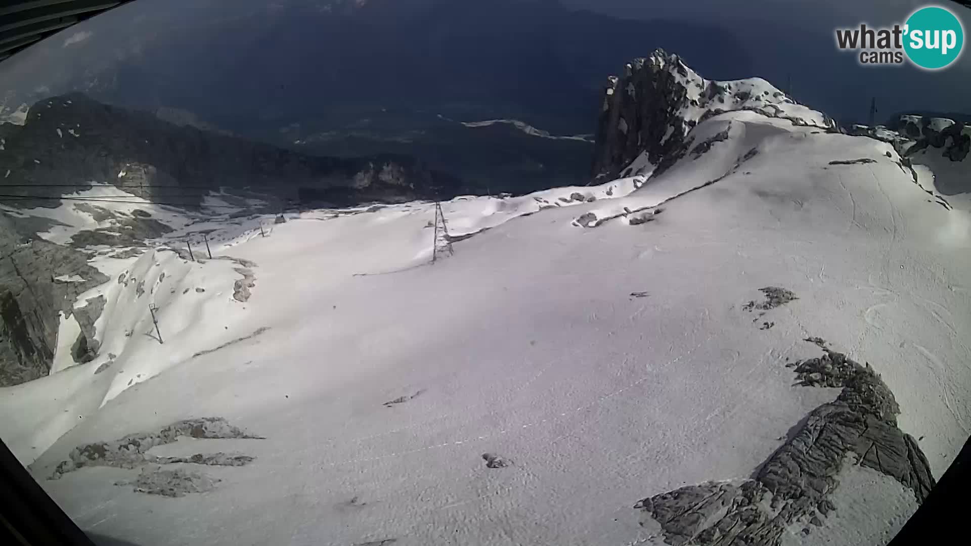 Kanin – Panorama de bovec