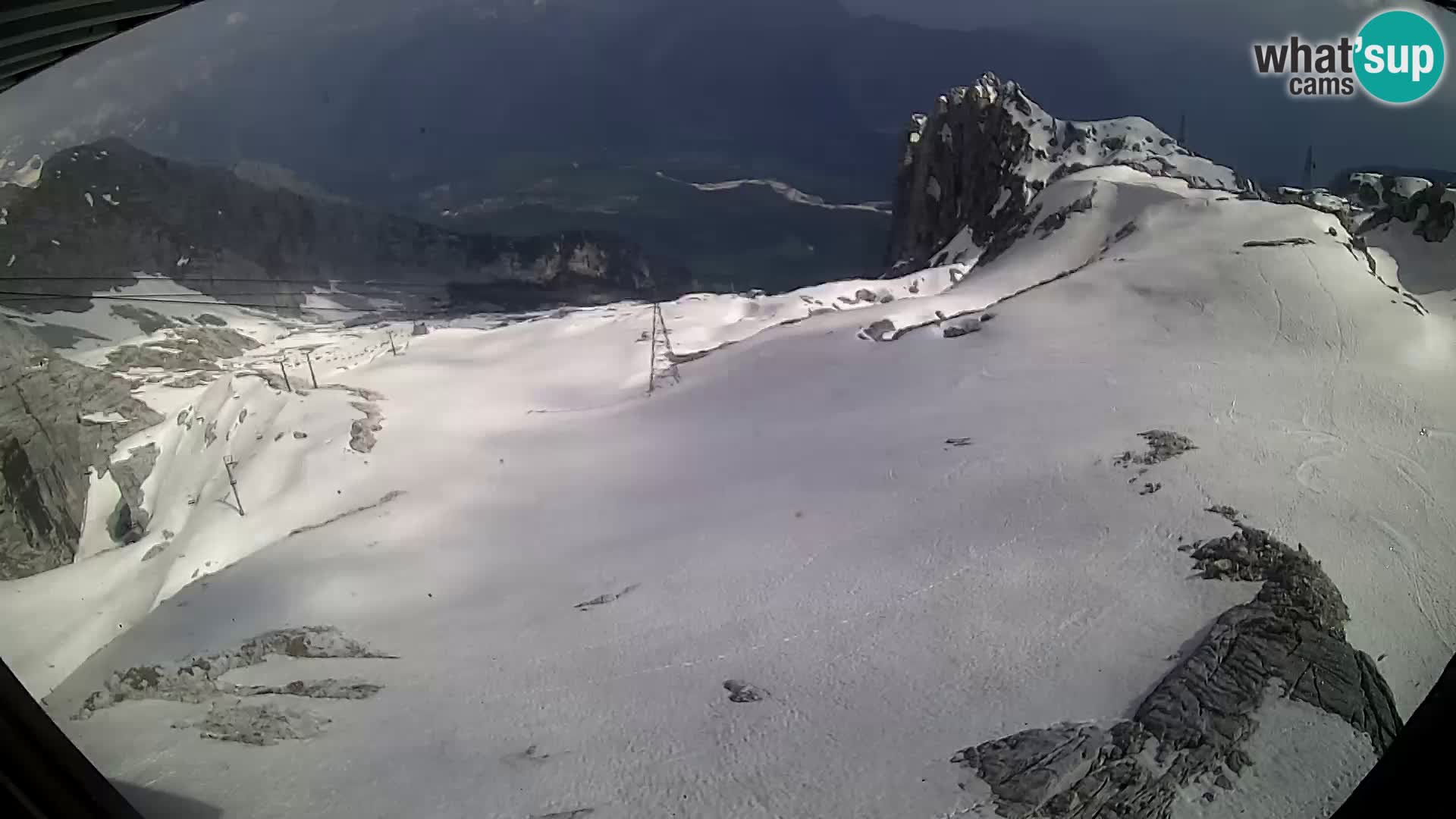 Kanin – Panorama de bovec