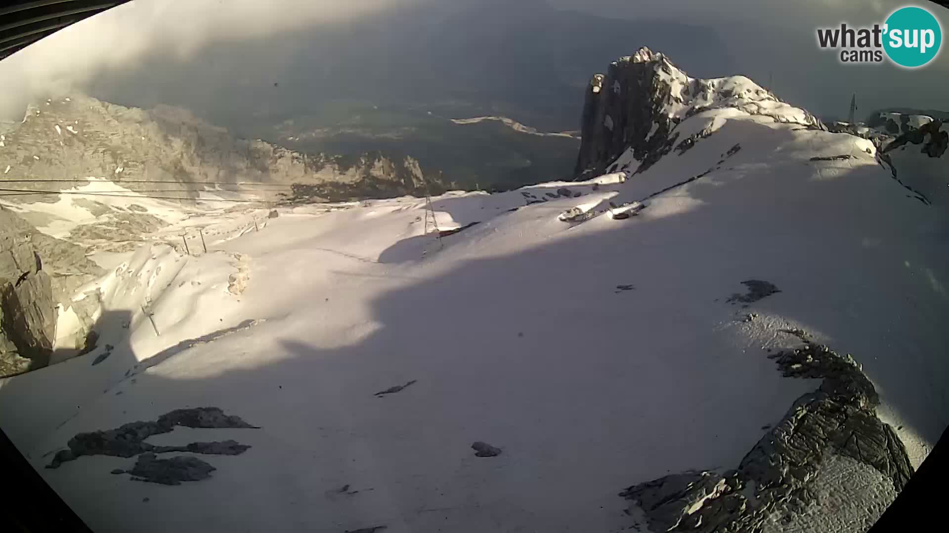 Kanin – Panorama su Plezzo (Bovec)