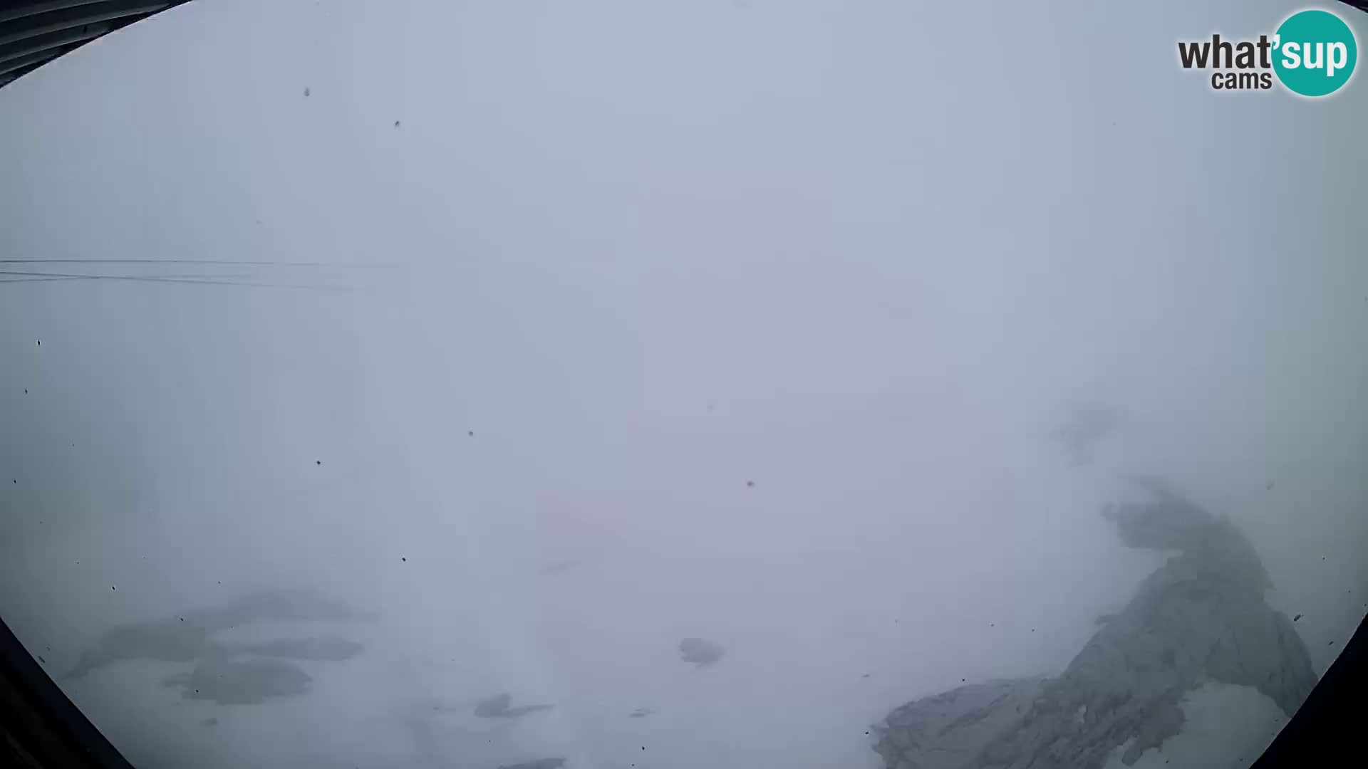 Kanin – panorama Bovec