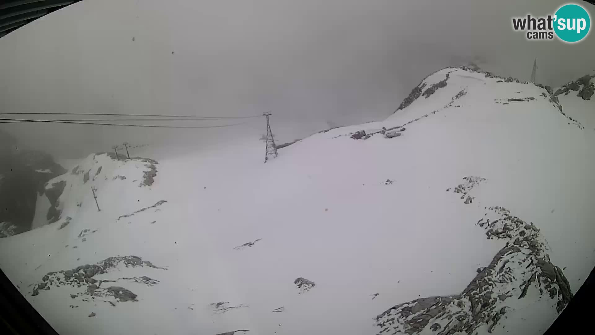 Kanin – Panorama su Plezzo (Bovec)