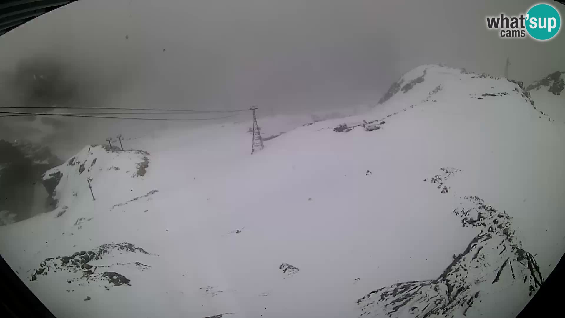 Kanin – Panorama su Plezzo (Bovec)