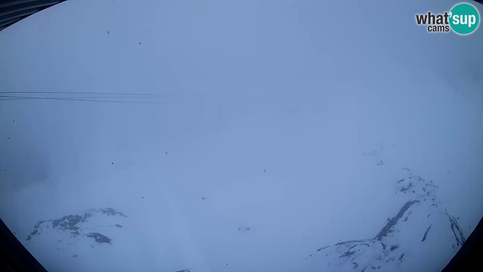 Kanin – Panorama de Bovec