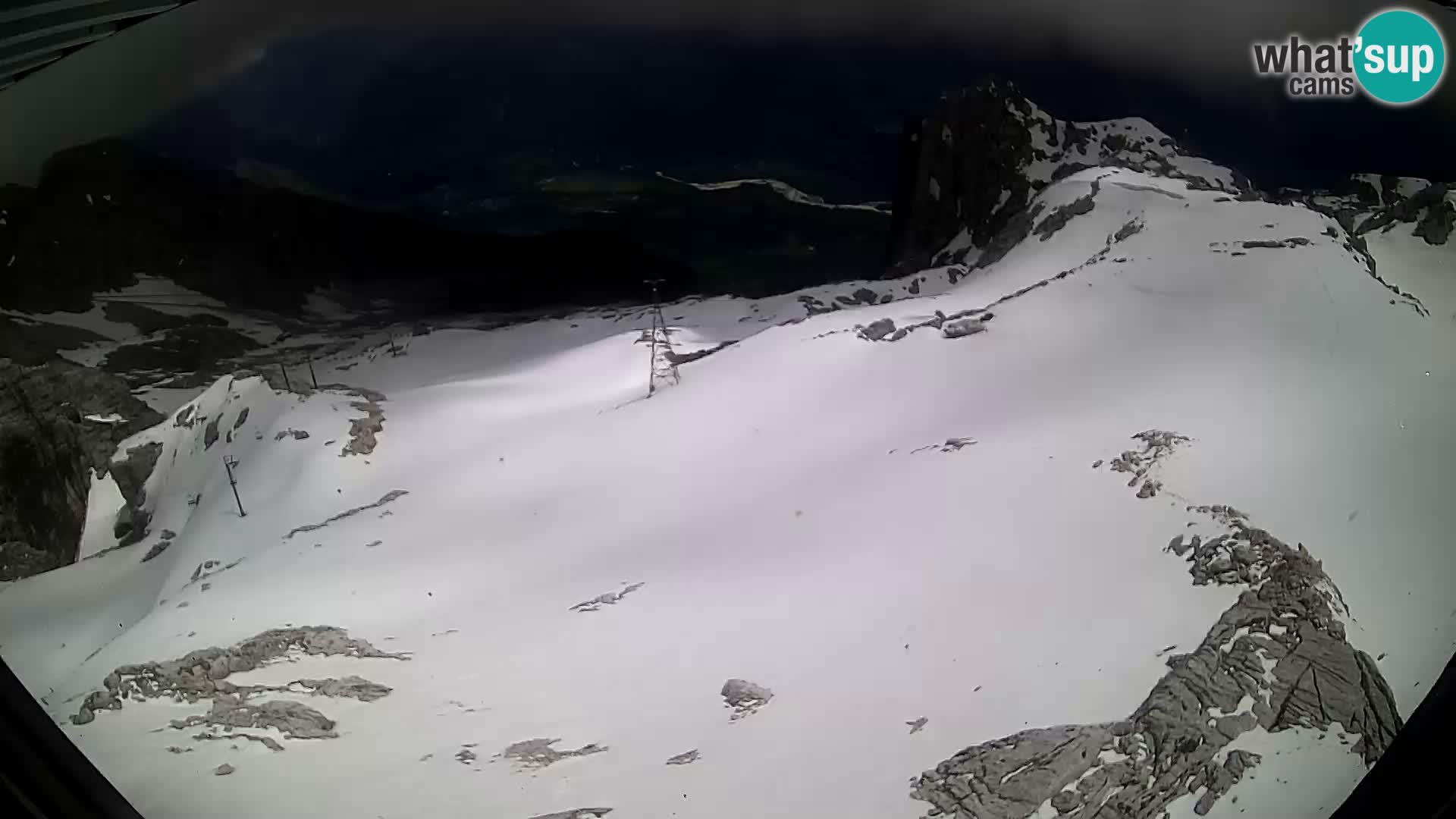Kanin – Panorama de Bovec