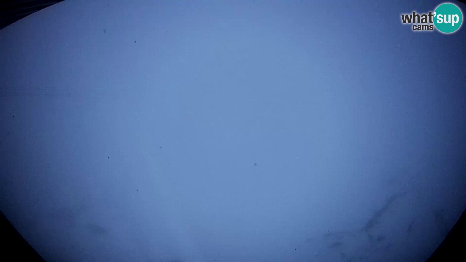 Kanin – Pogled na Bovec