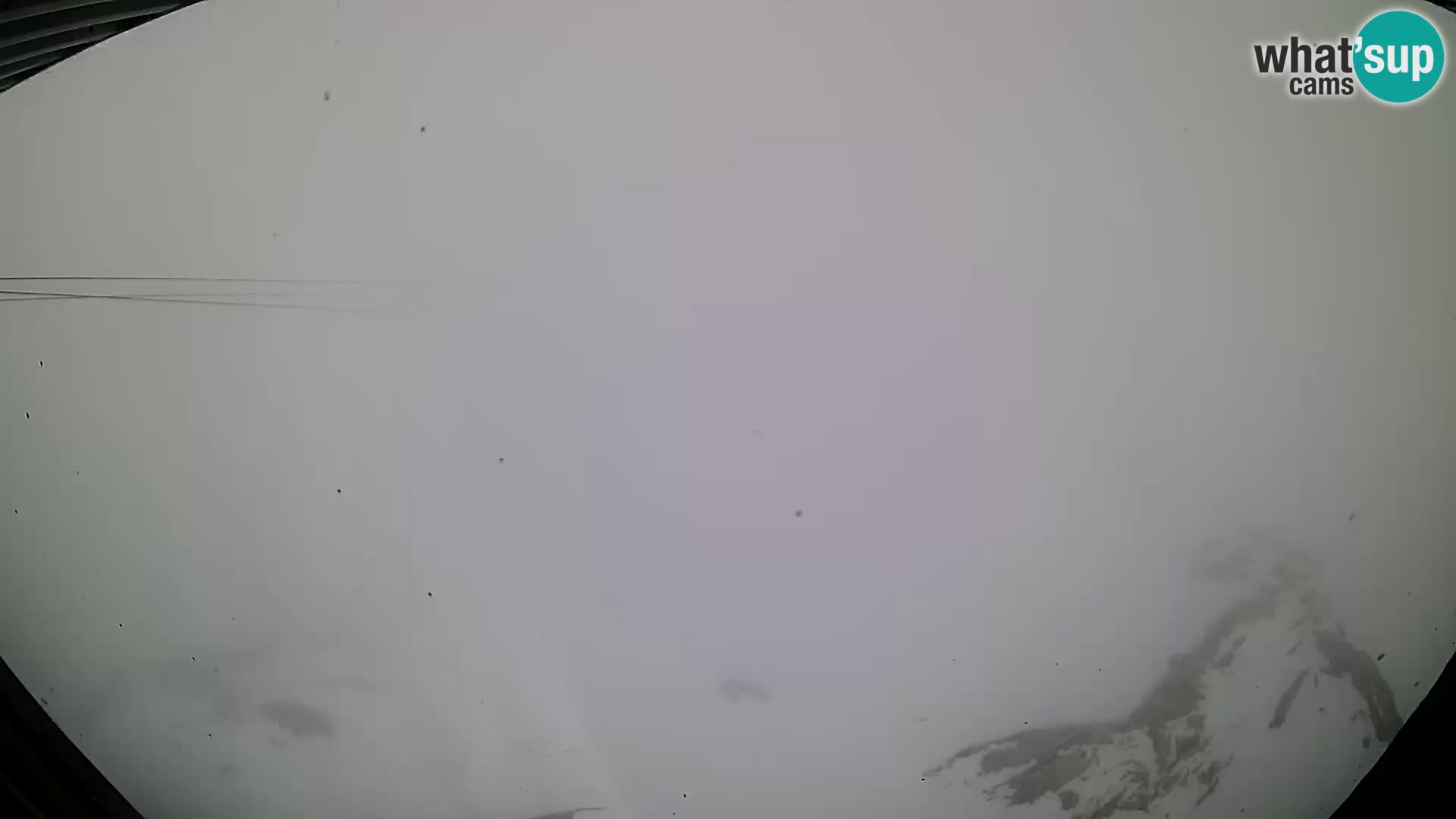 Kanin – panorama Bovec
