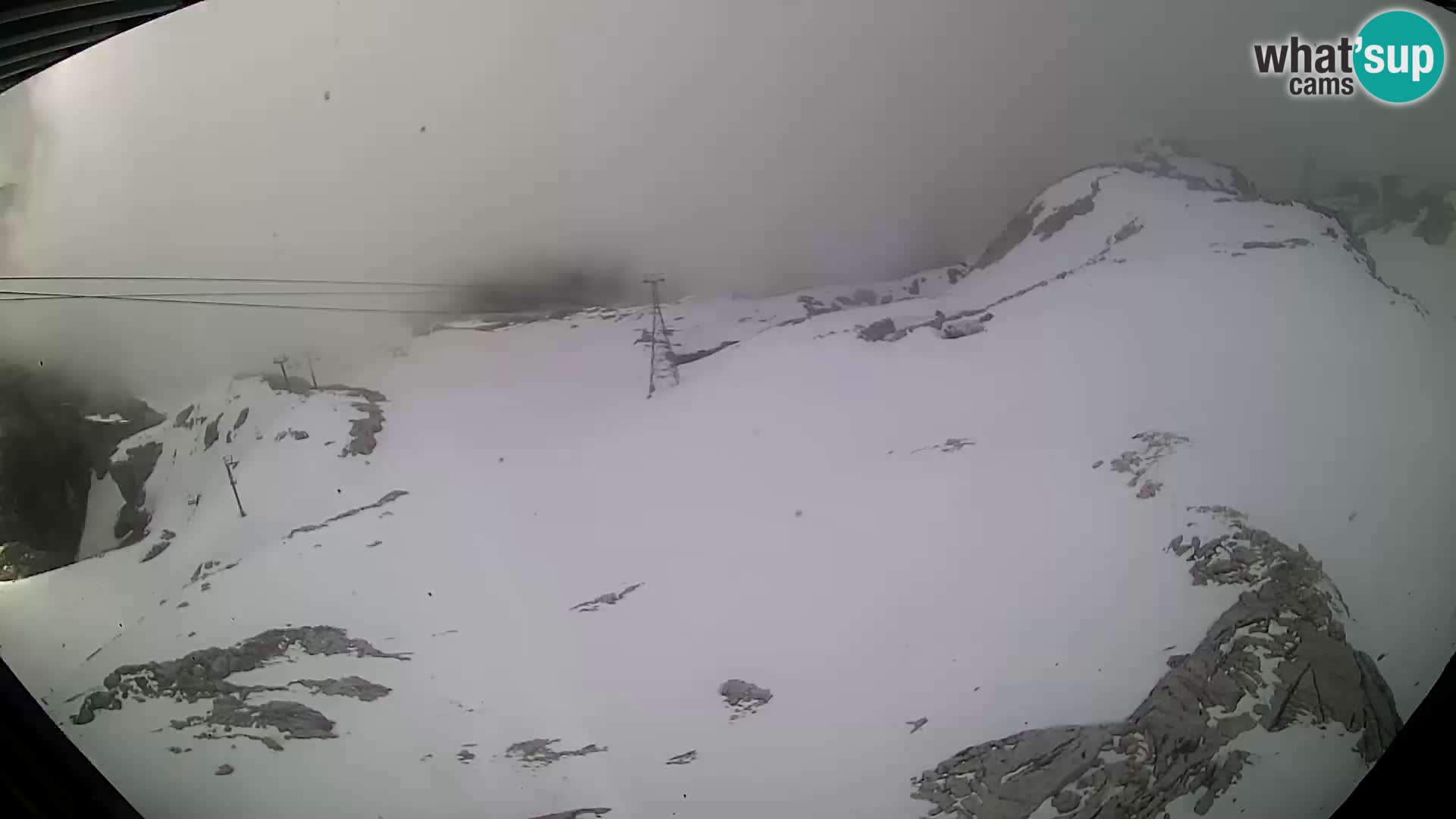 Kanin – panorama Bovec