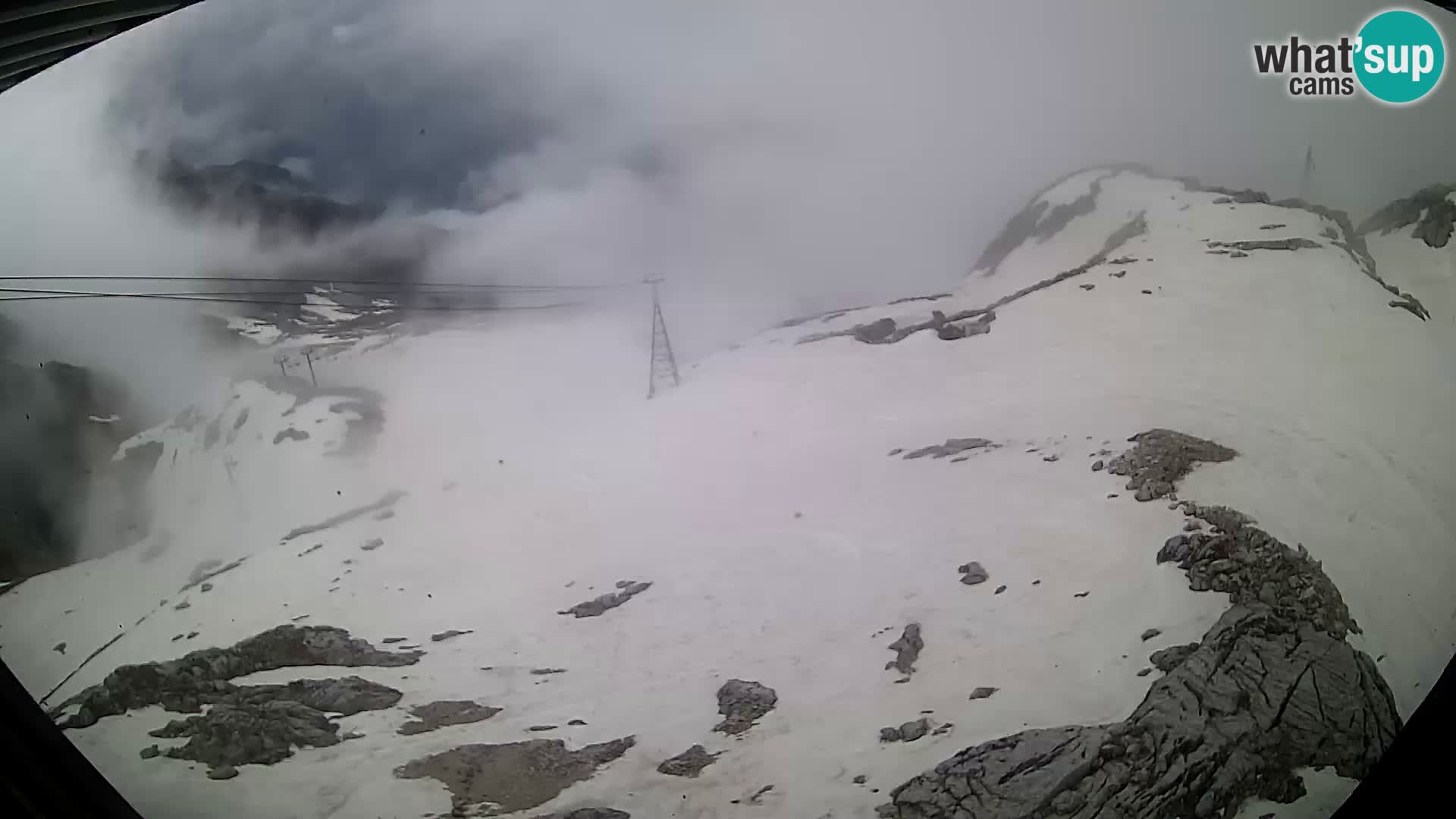 Kanin – Panorama de bovec
