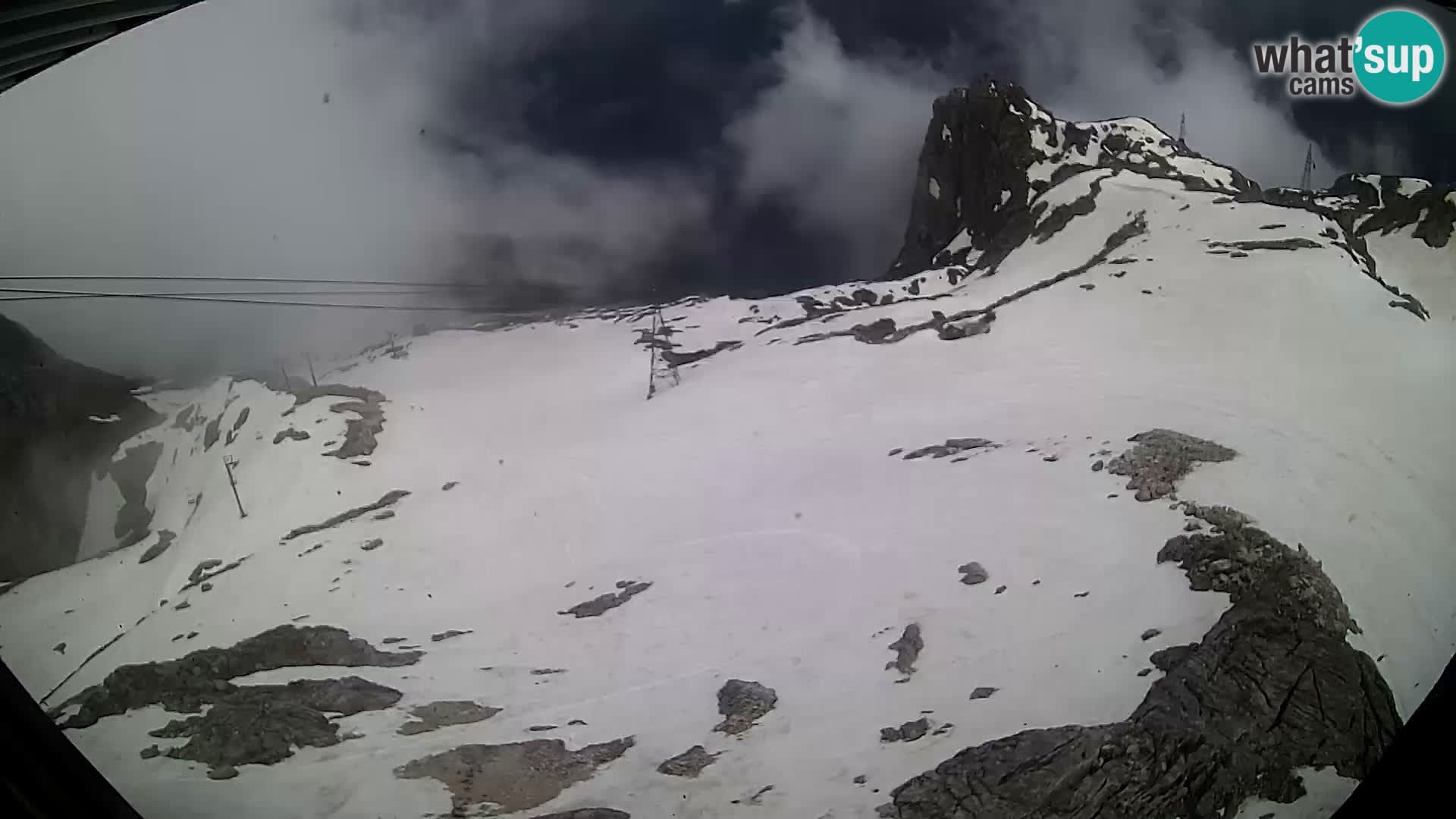 Kanin – Panorama su Plezzo (Bovec)