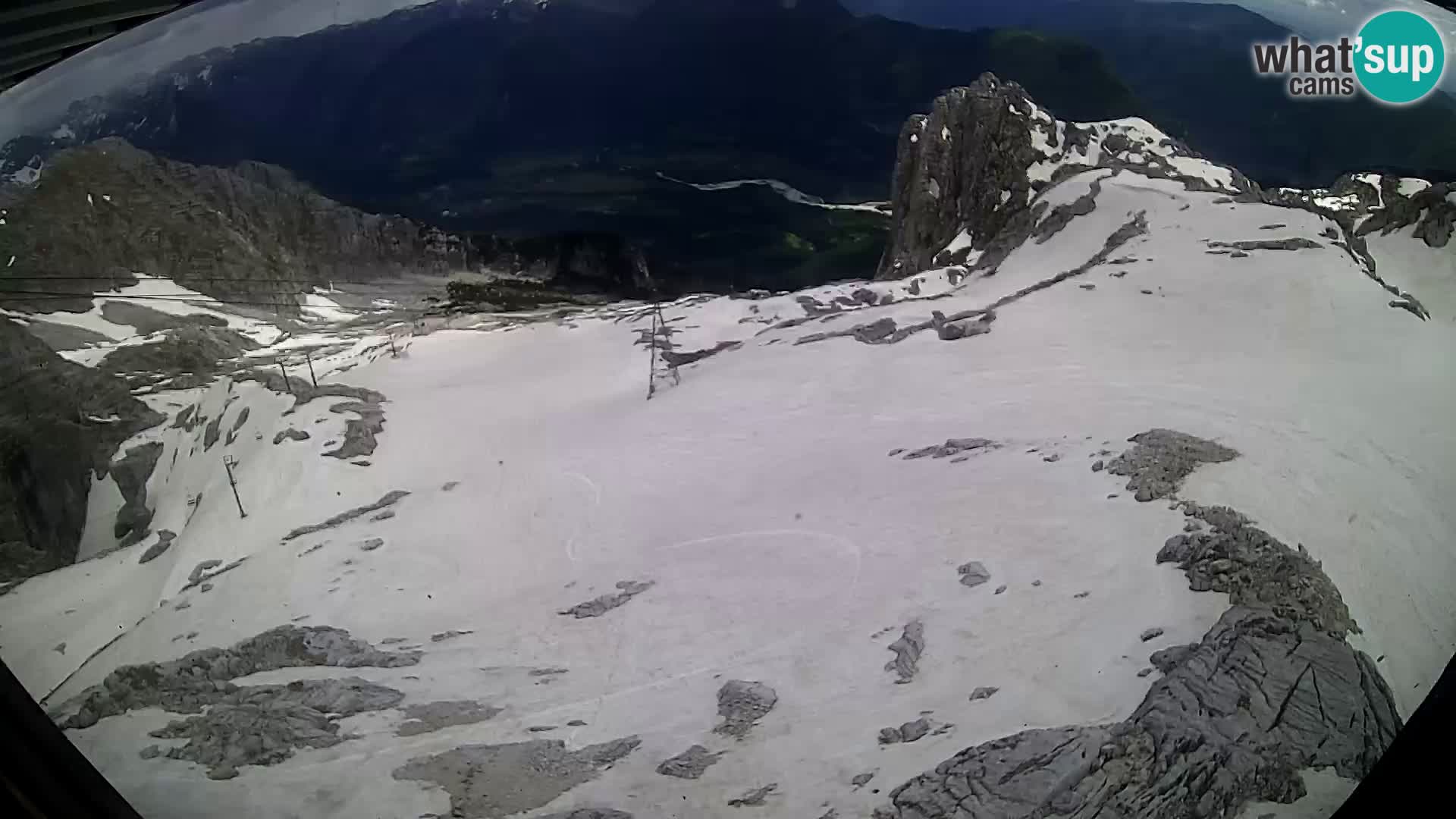 Kanin – Panorama su Plezzo (Bovec)
