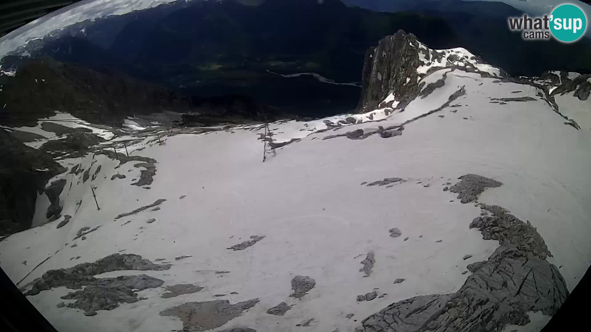 Kanin – Panorama su Plezzo (Bovec)