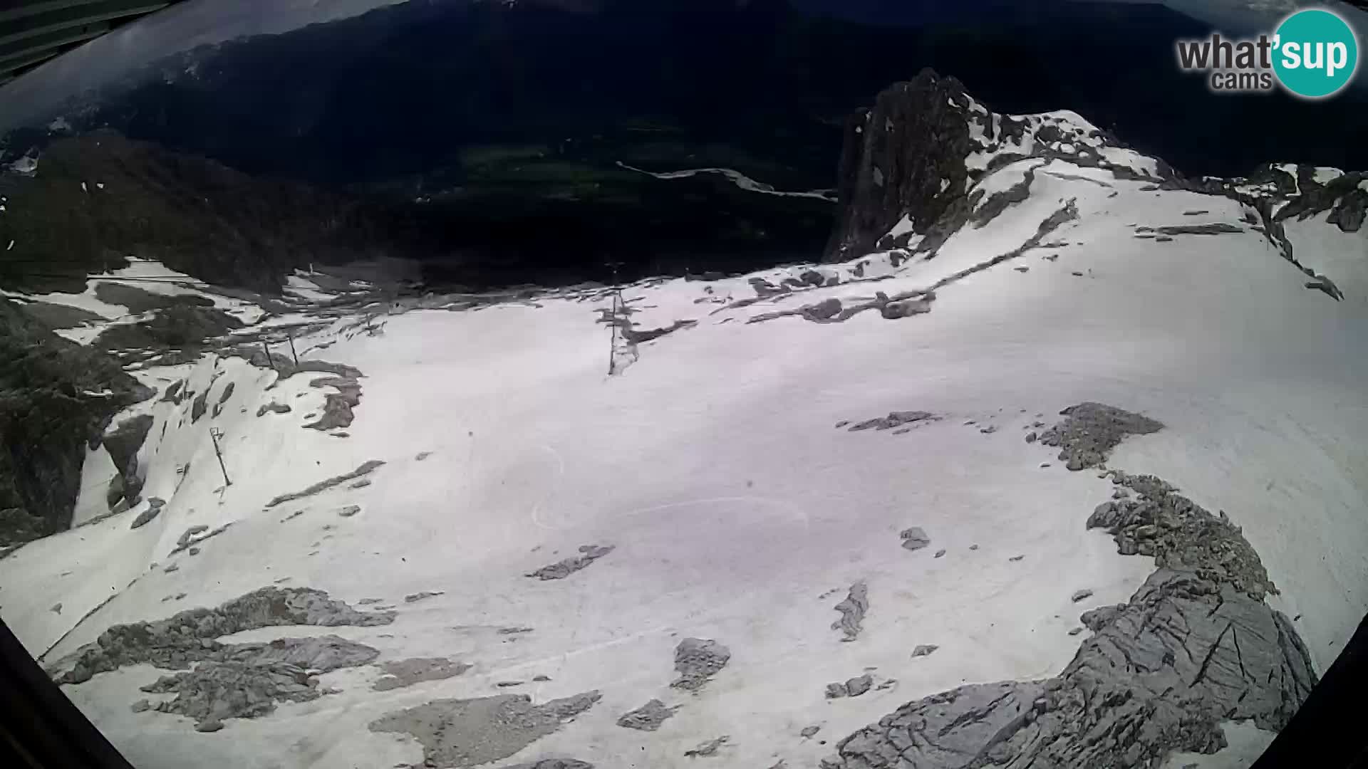 Kanin – Panorama su Plezzo (Bovec)