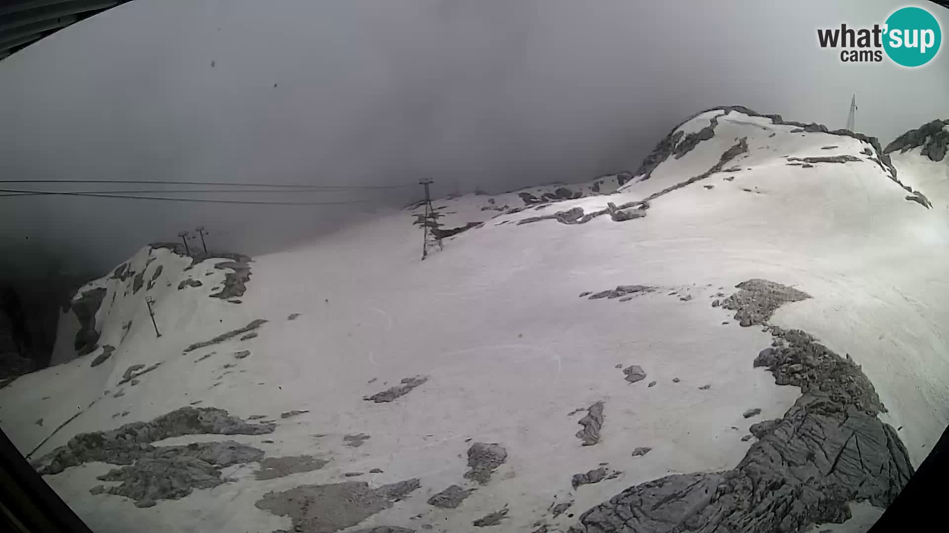 Kanin – Panorama su Plezzo (Bovec)