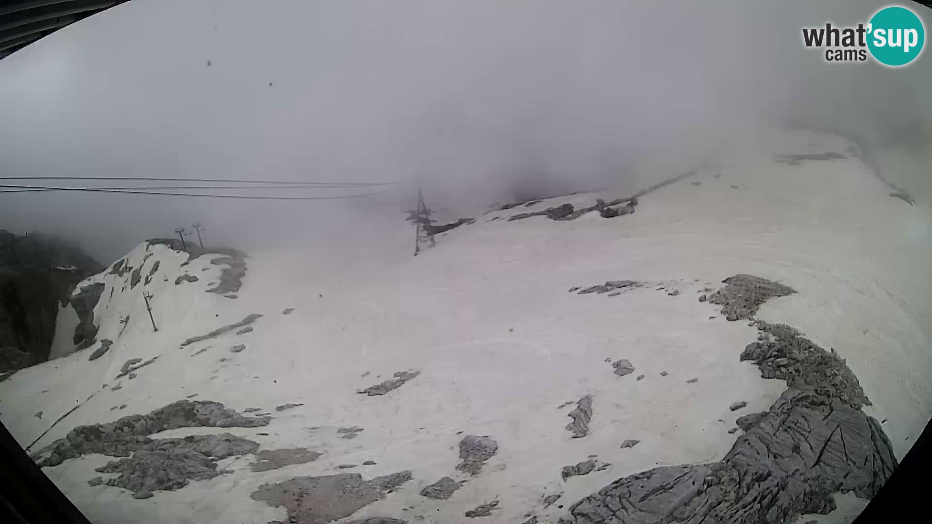 Kanin – Panorama su Plezzo (Bovec)