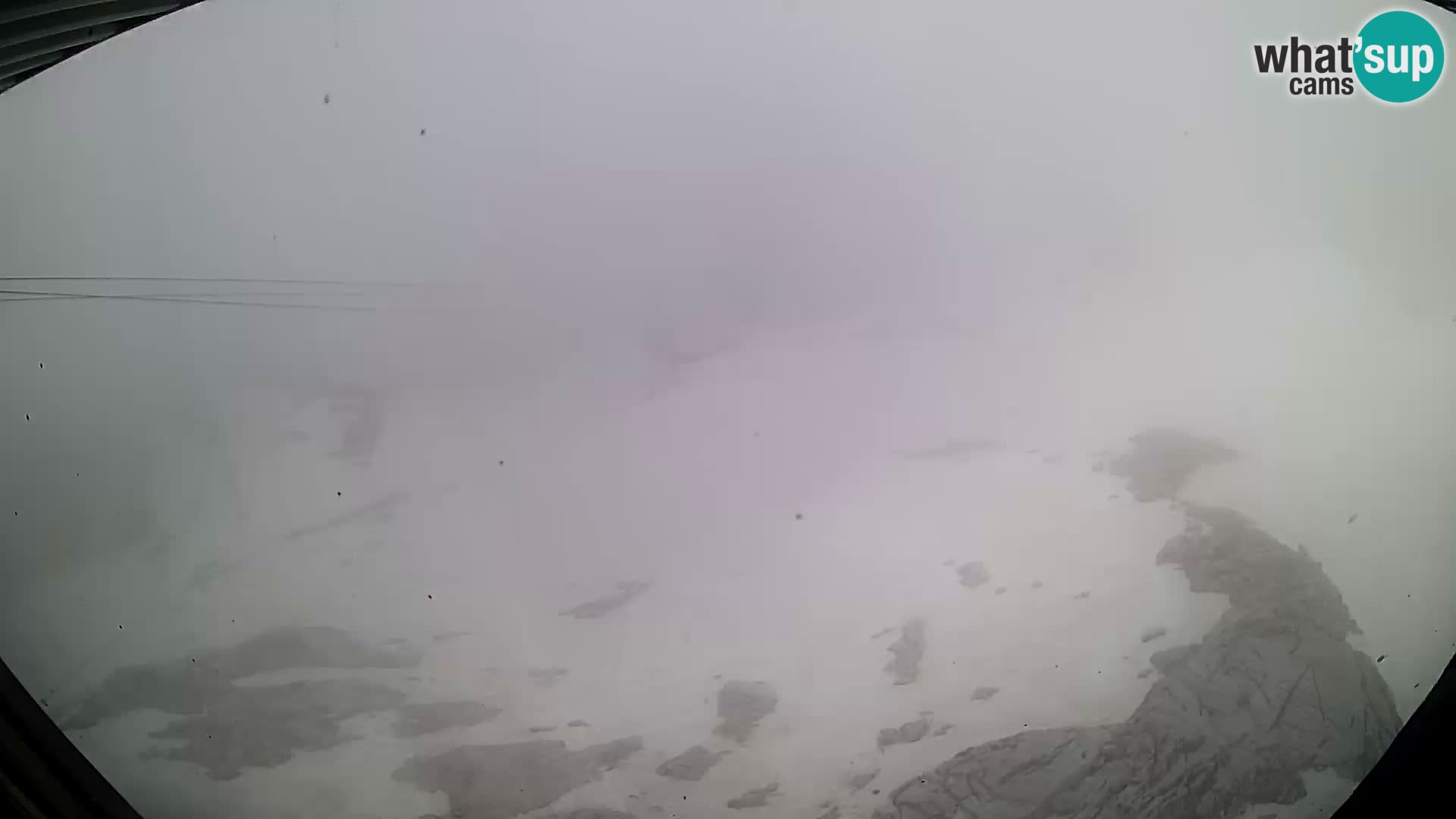Kanin – Panorama de Bovec