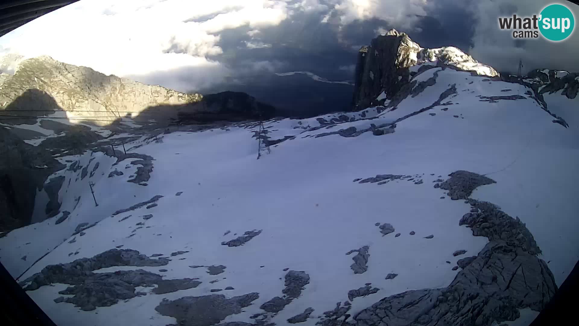Kanin – Panorama su Plezzo (Bovec)