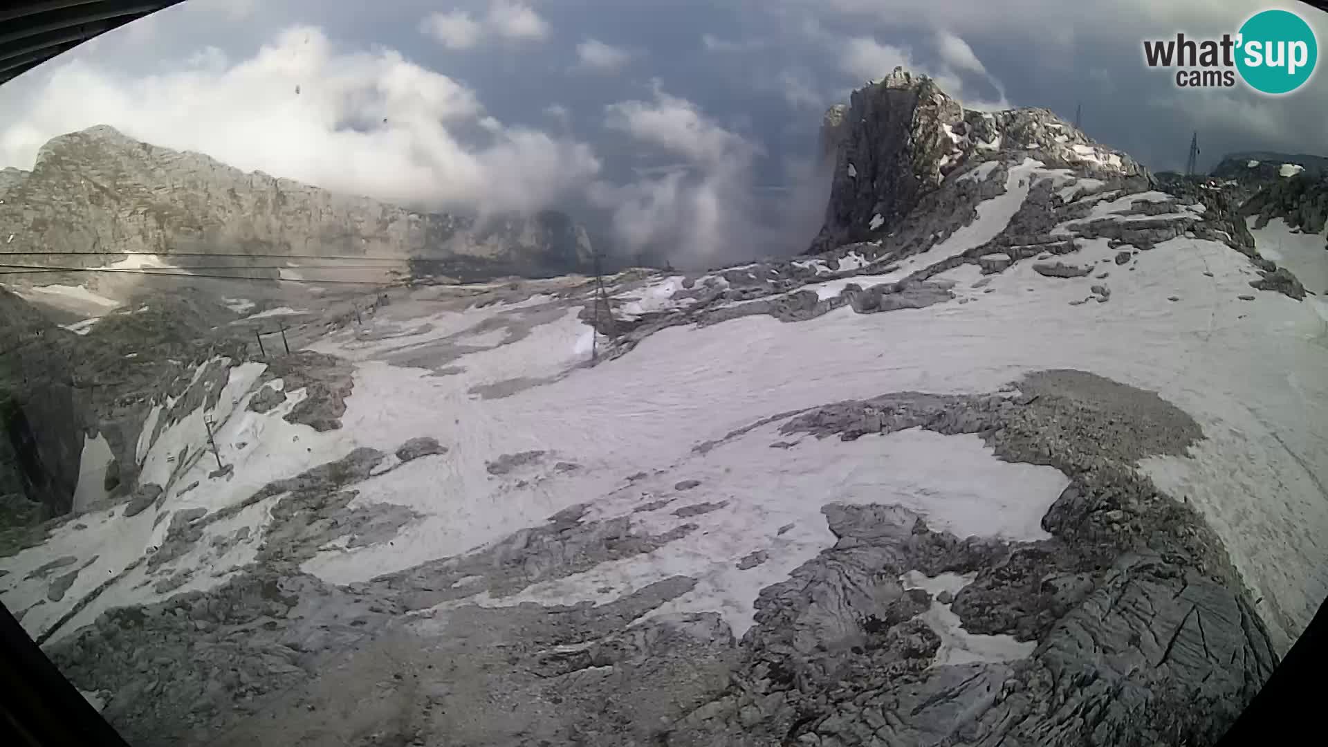 Kanin – Panorama su Plezzo (Bovec)