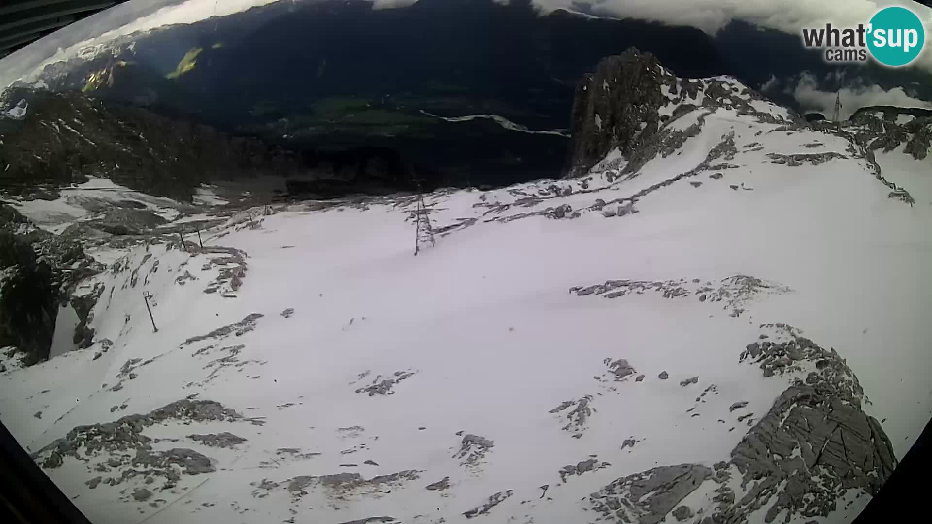 Kanin – Panorama de bovec
