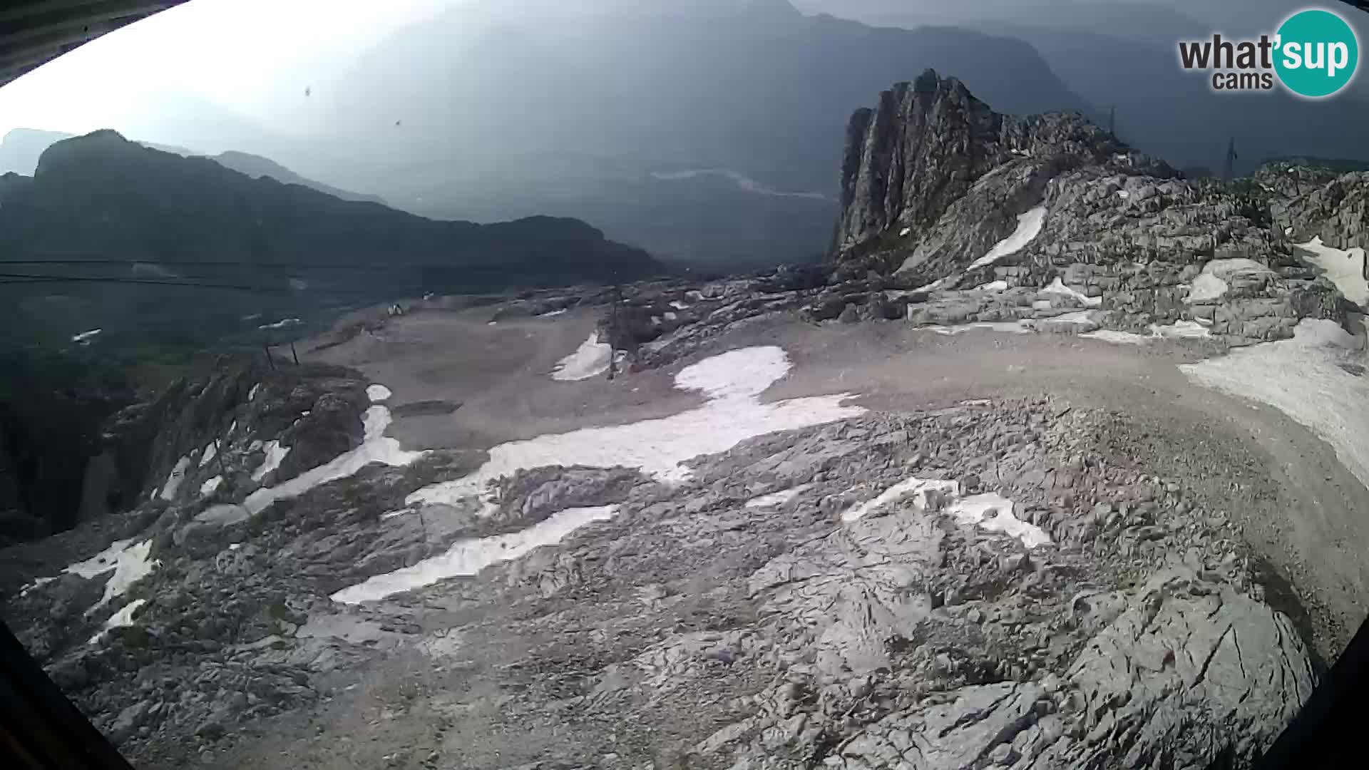 Kanin – Panorama de Bovec