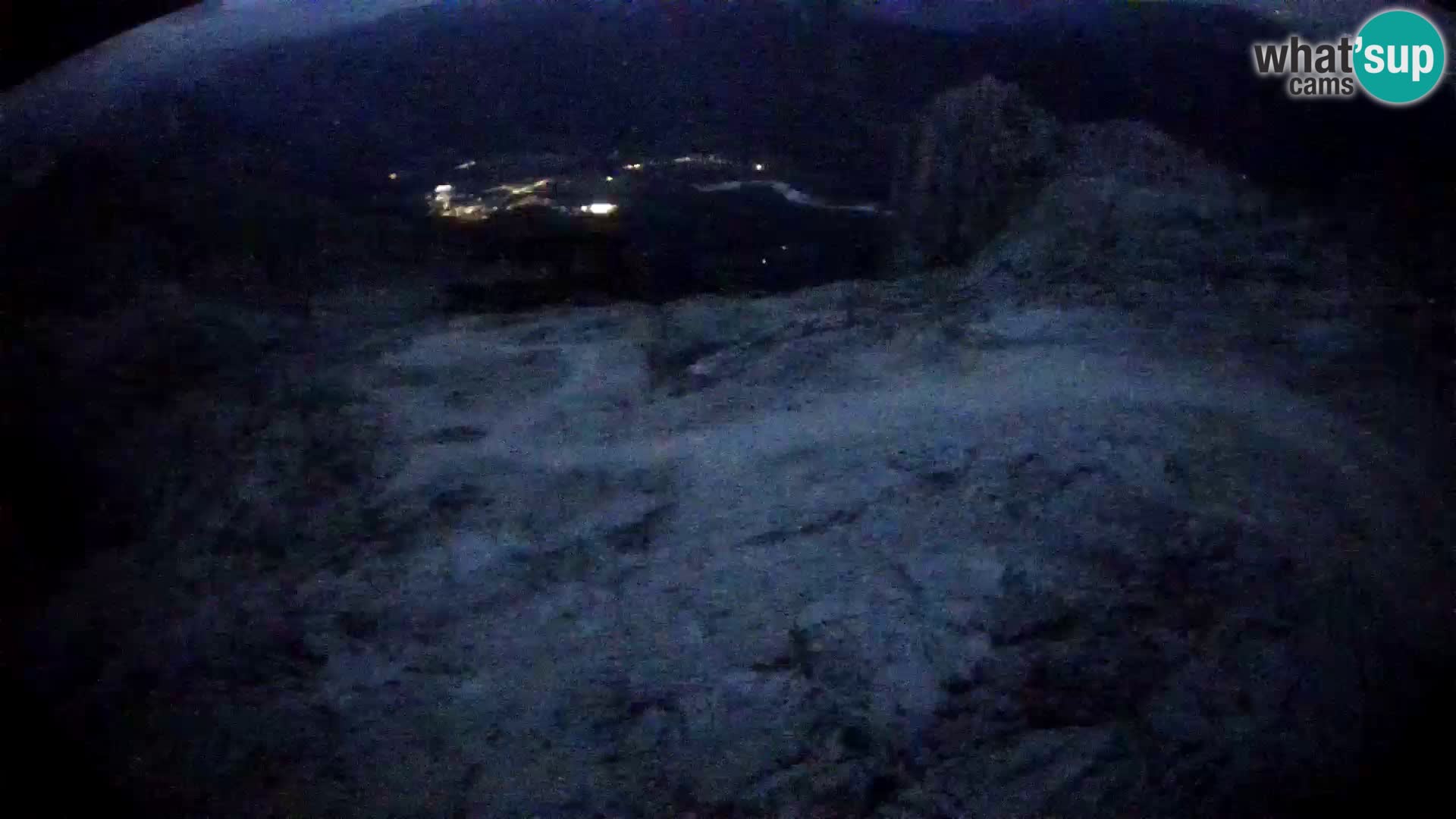 Kanin – Panorama su Plezzo (Bovec)