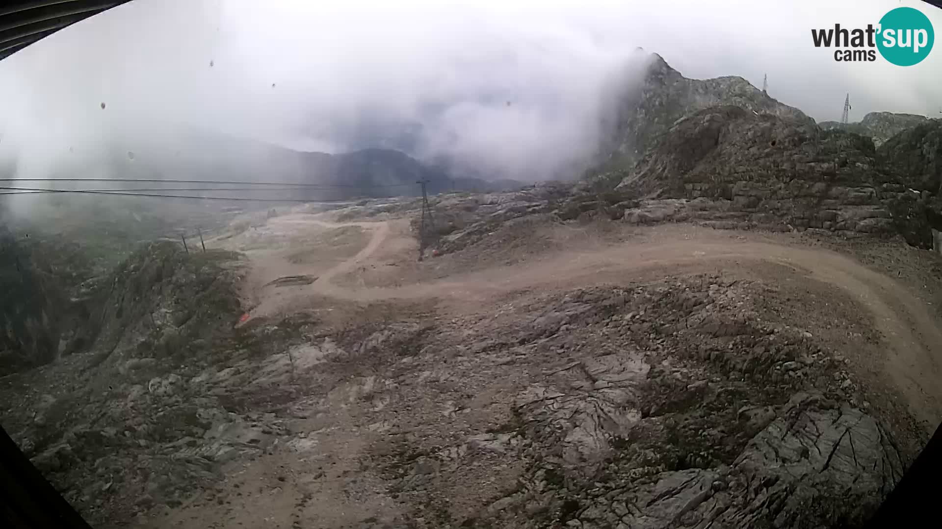 Kanin – Panorama su Plezzo (Bovec)