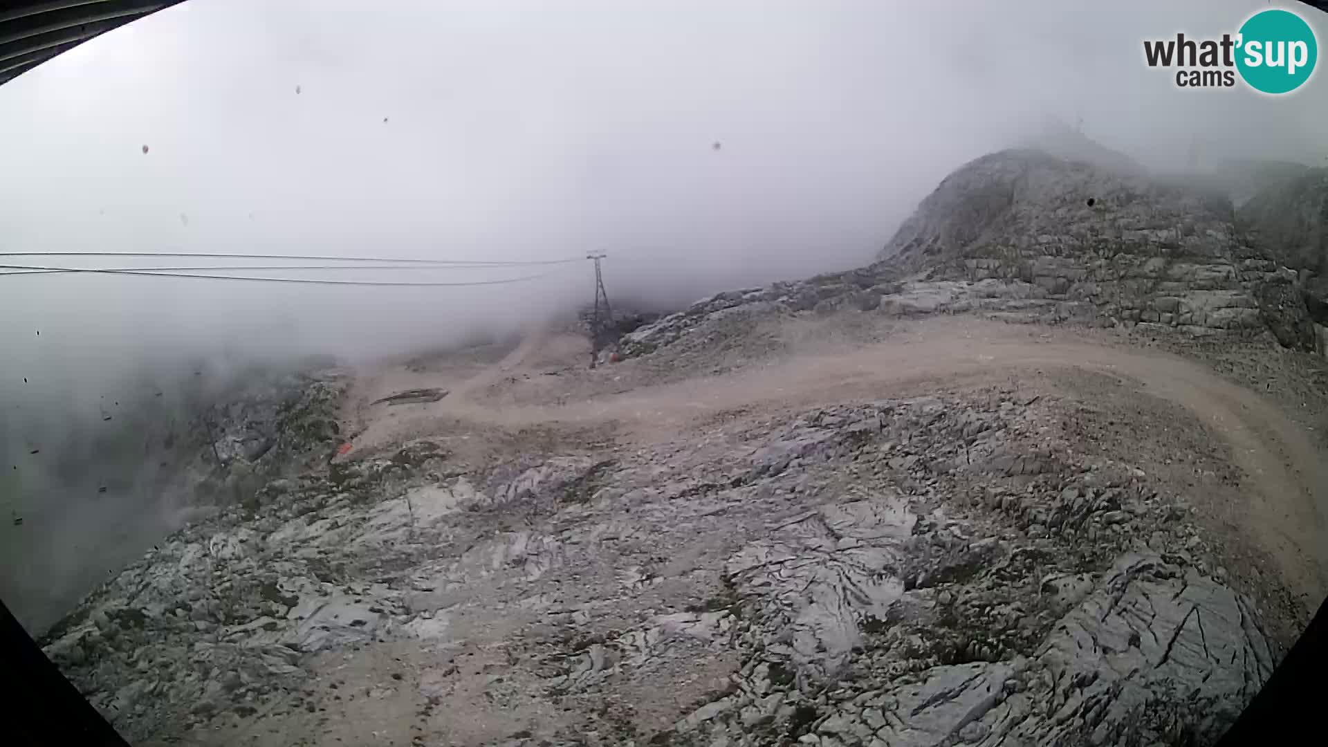 Kanin – Panorama de bovec