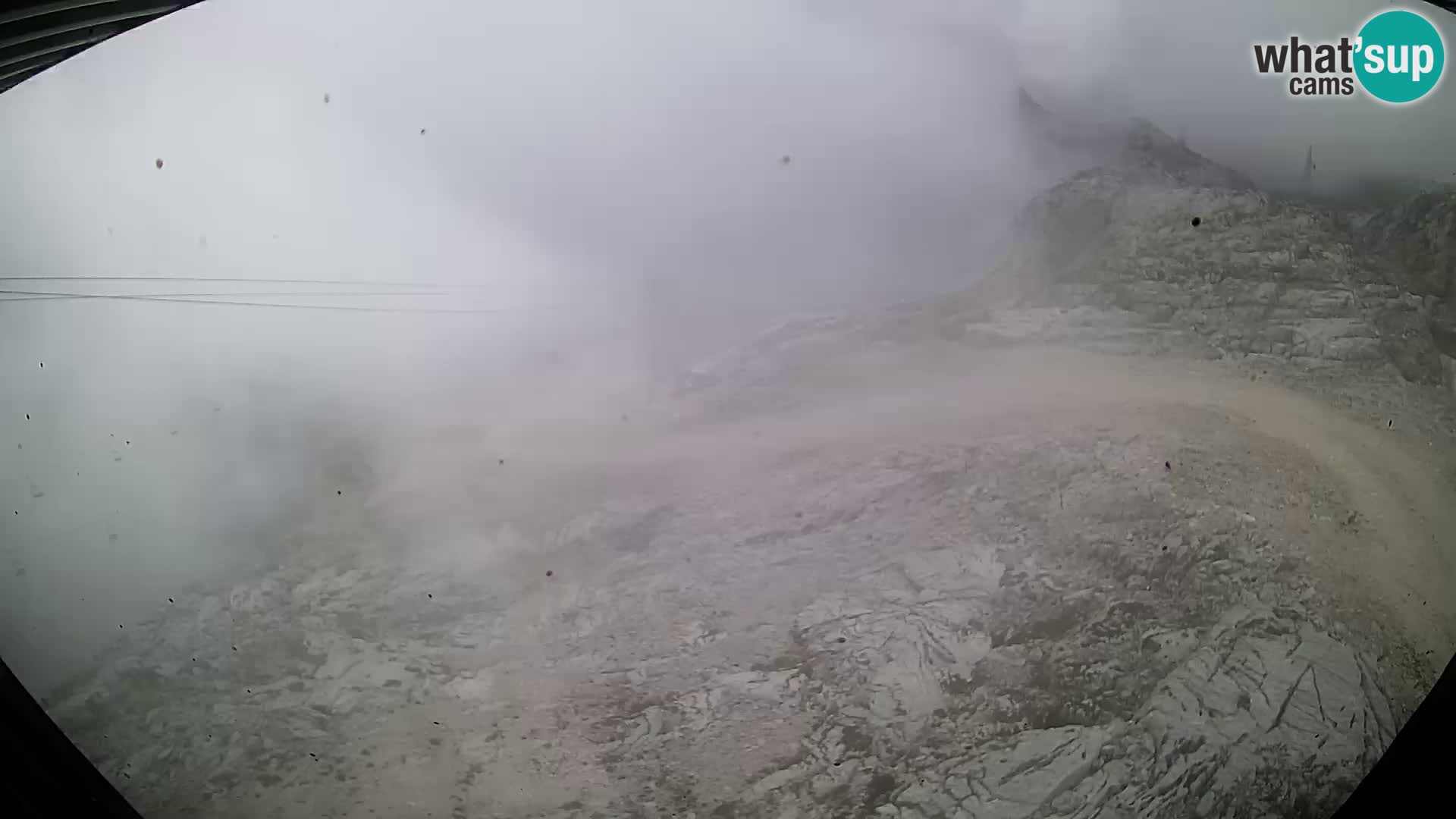 Kanin – Panorama de bovec