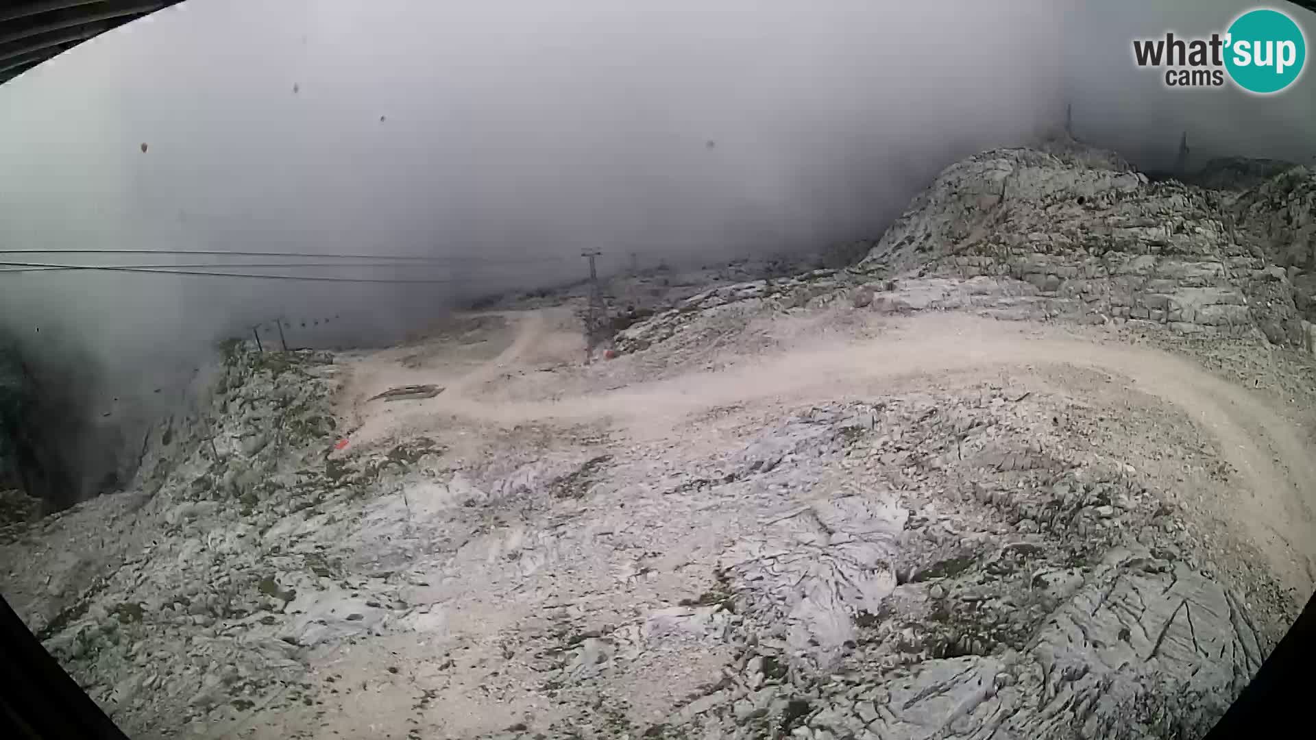 Kanin – Panorama su Plezzo (Bovec)