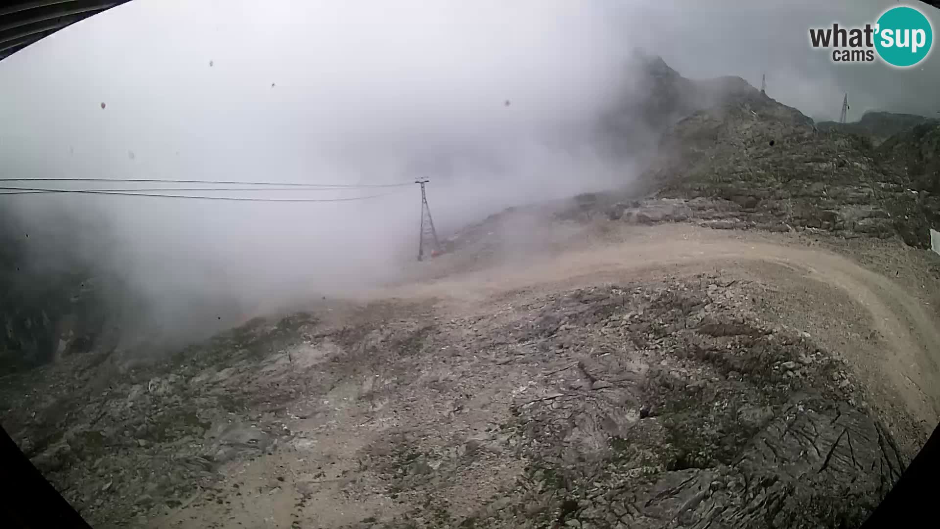 Kanin – Panorama su Plezzo (Bovec)