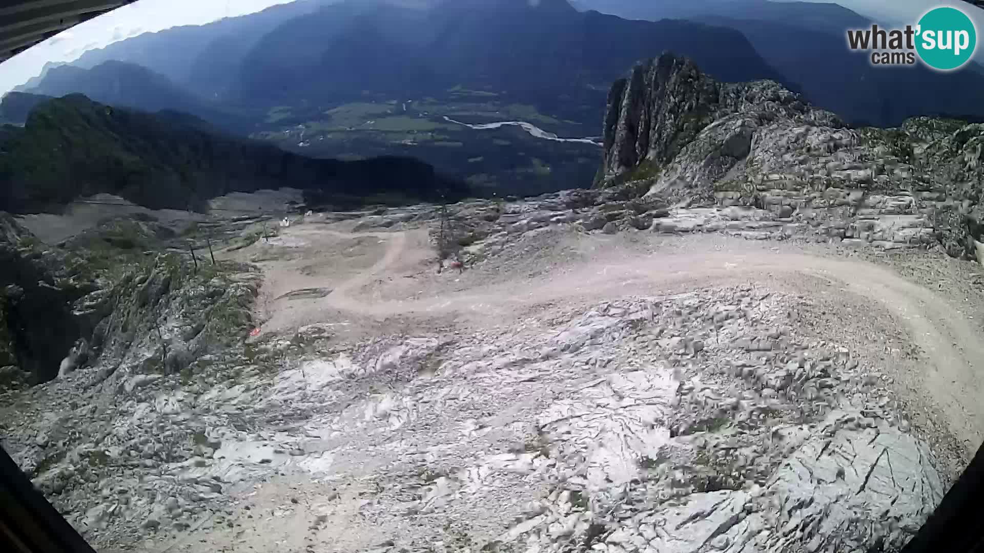 Kanin – Panorama de bovec