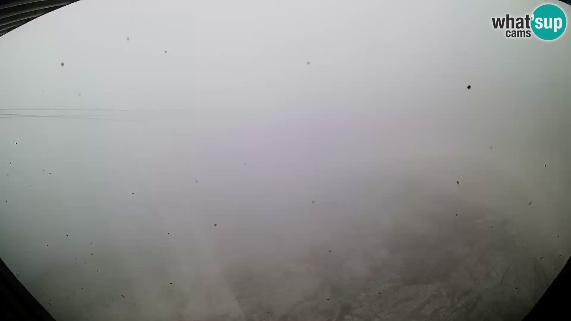Kanin – Pogled na Bovec