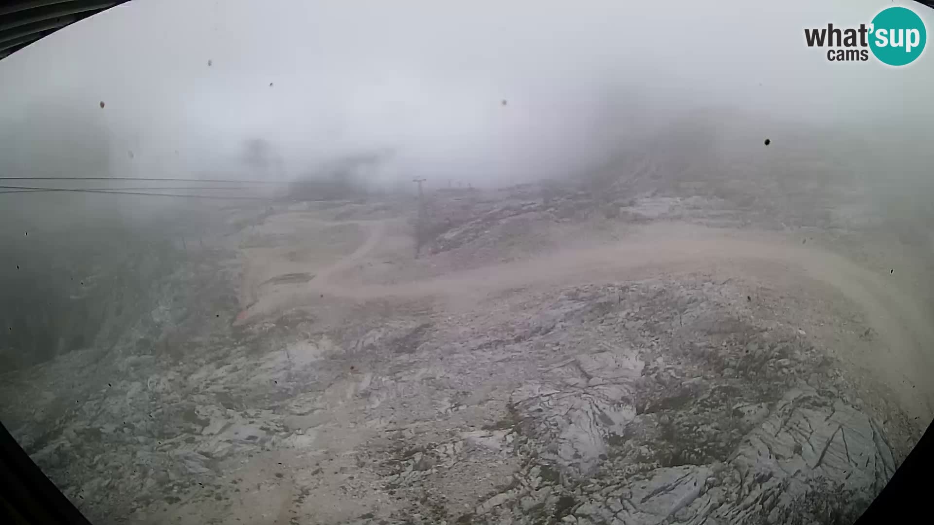Kanin – Panorama de bovec