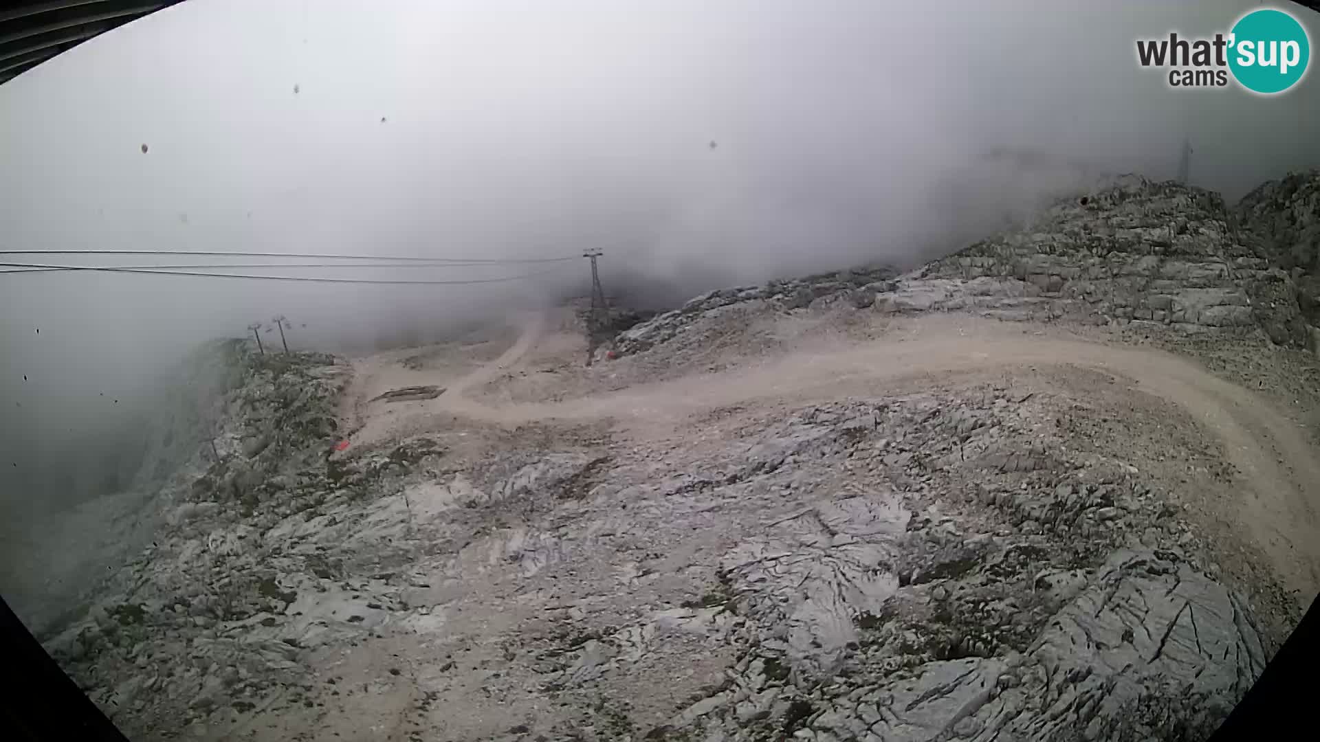 Kanin – Panorama su Plezzo (Bovec)