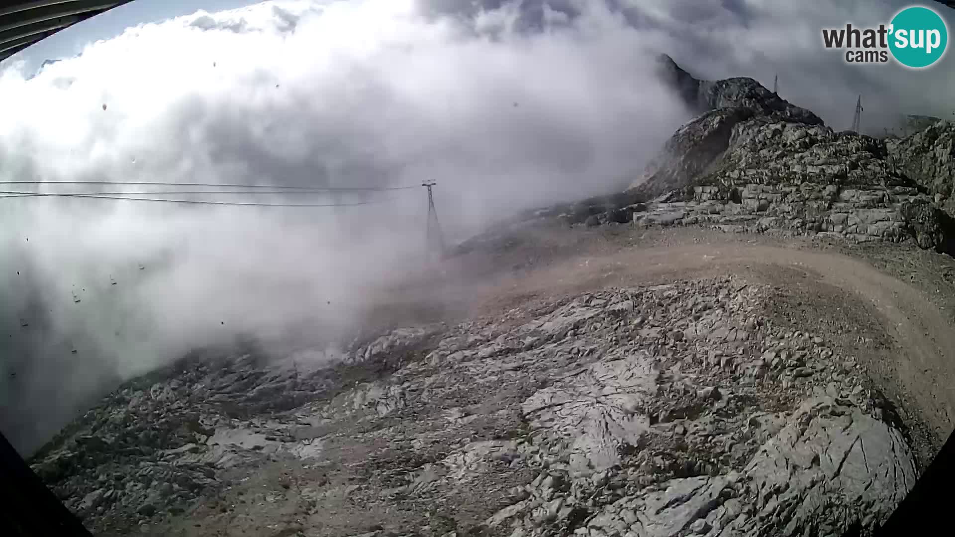 Kanin – Panorama de bovec
