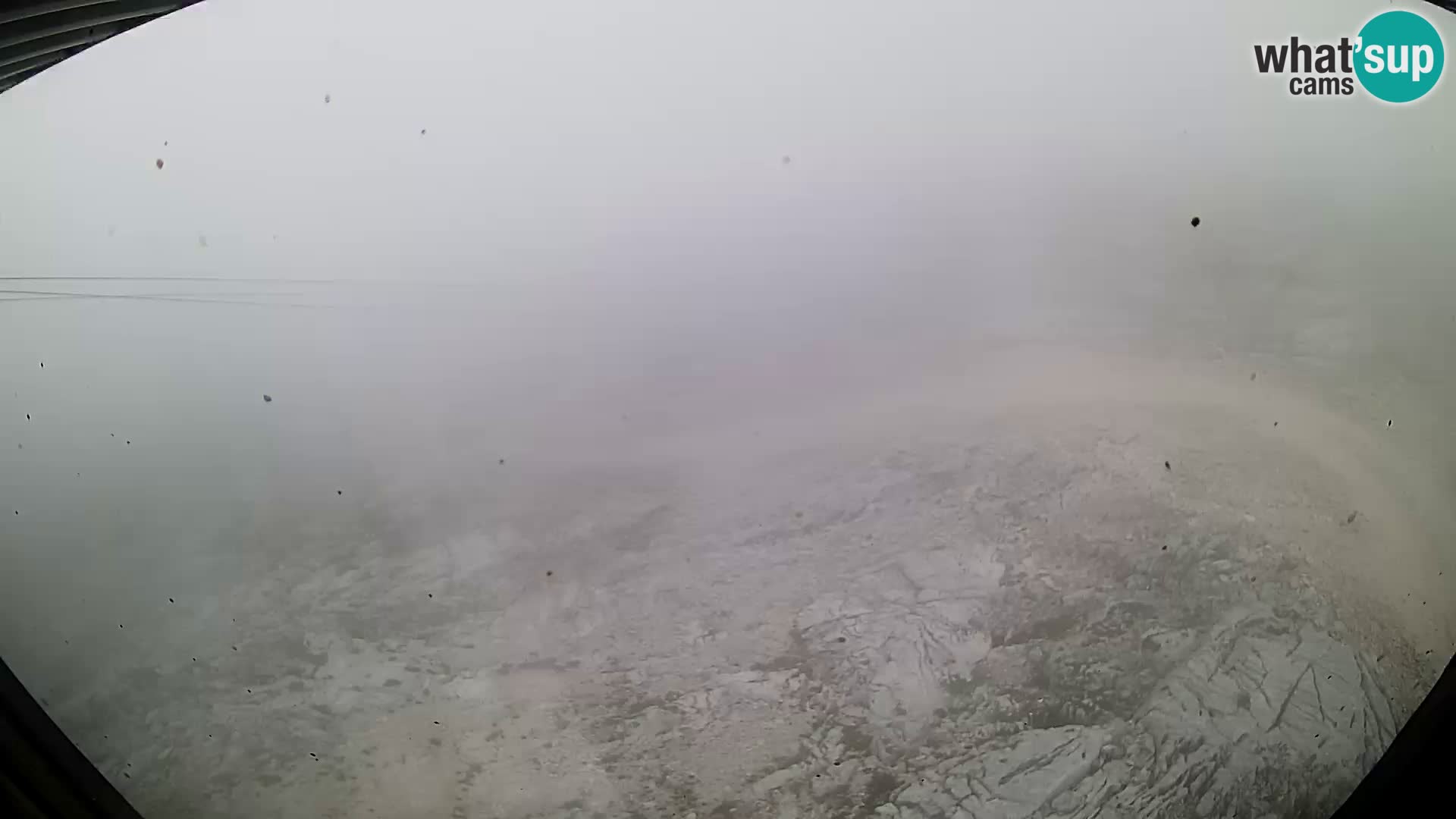 Kanin – panorama Bovec