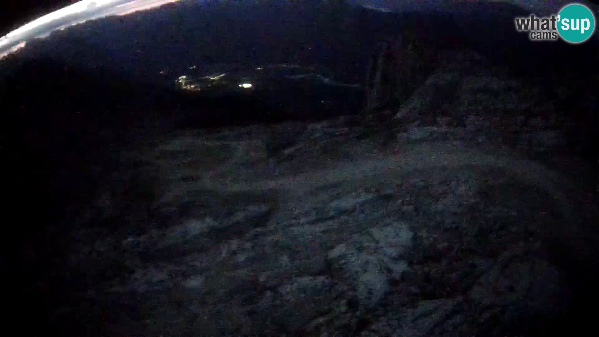 Kanin – Panorama su Plezzo (Bovec)