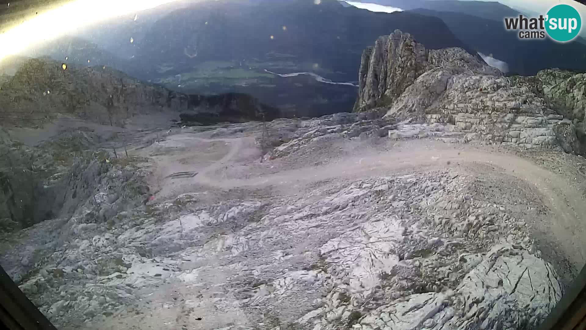 Kanin – Panorama de bovec