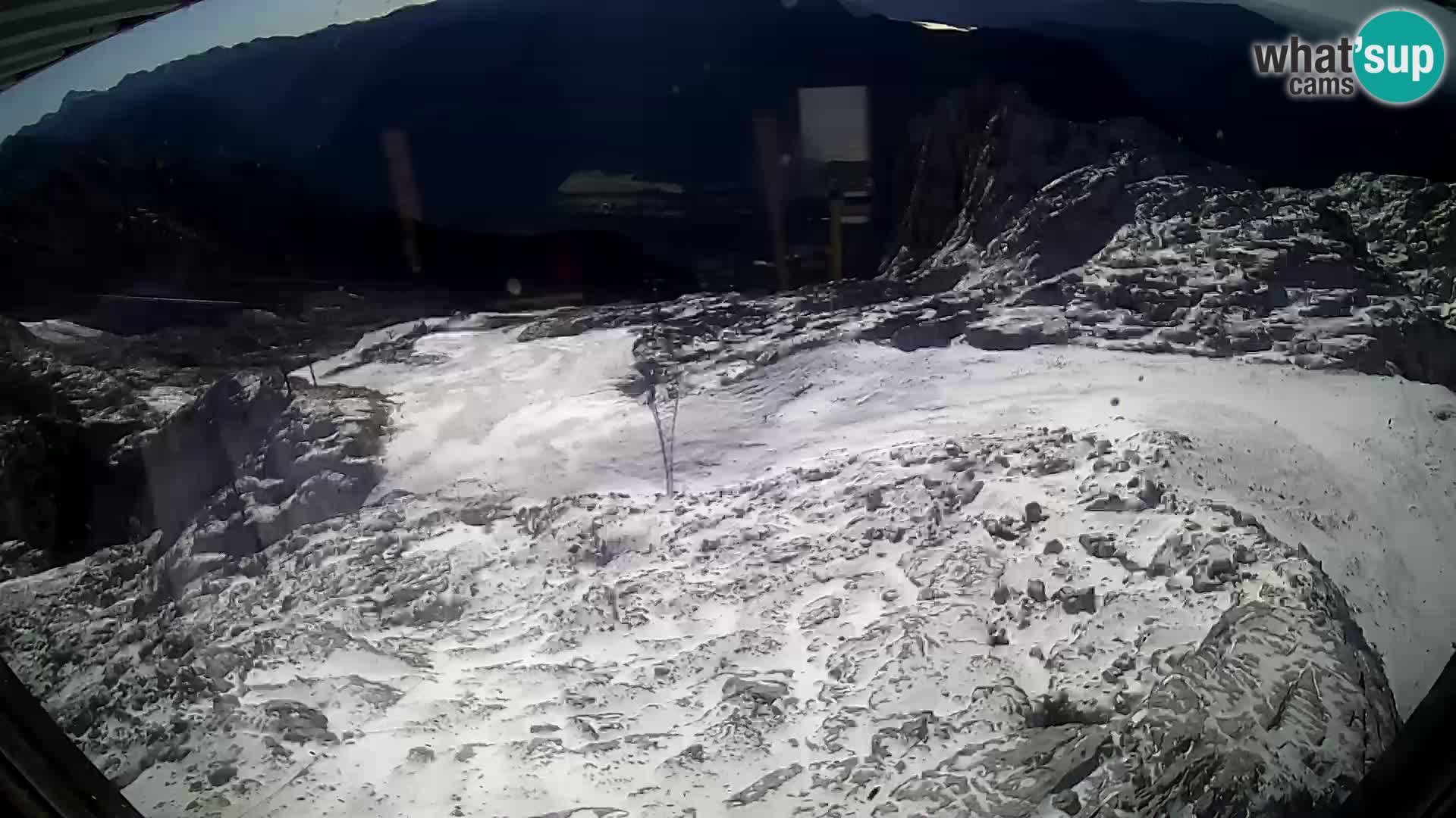 Kanin – Panorama de bovec