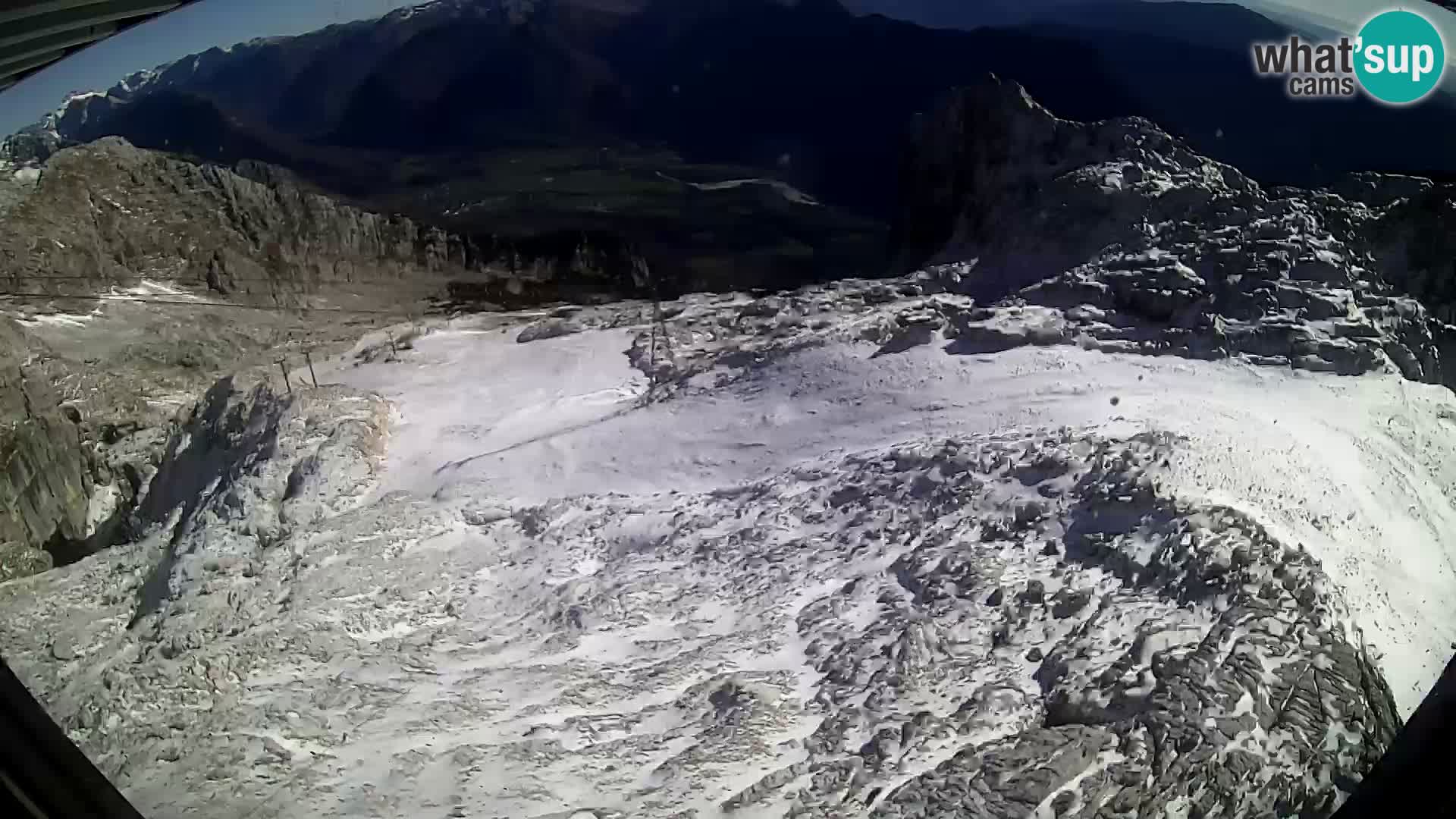 Kanin – Panorama de bovec
