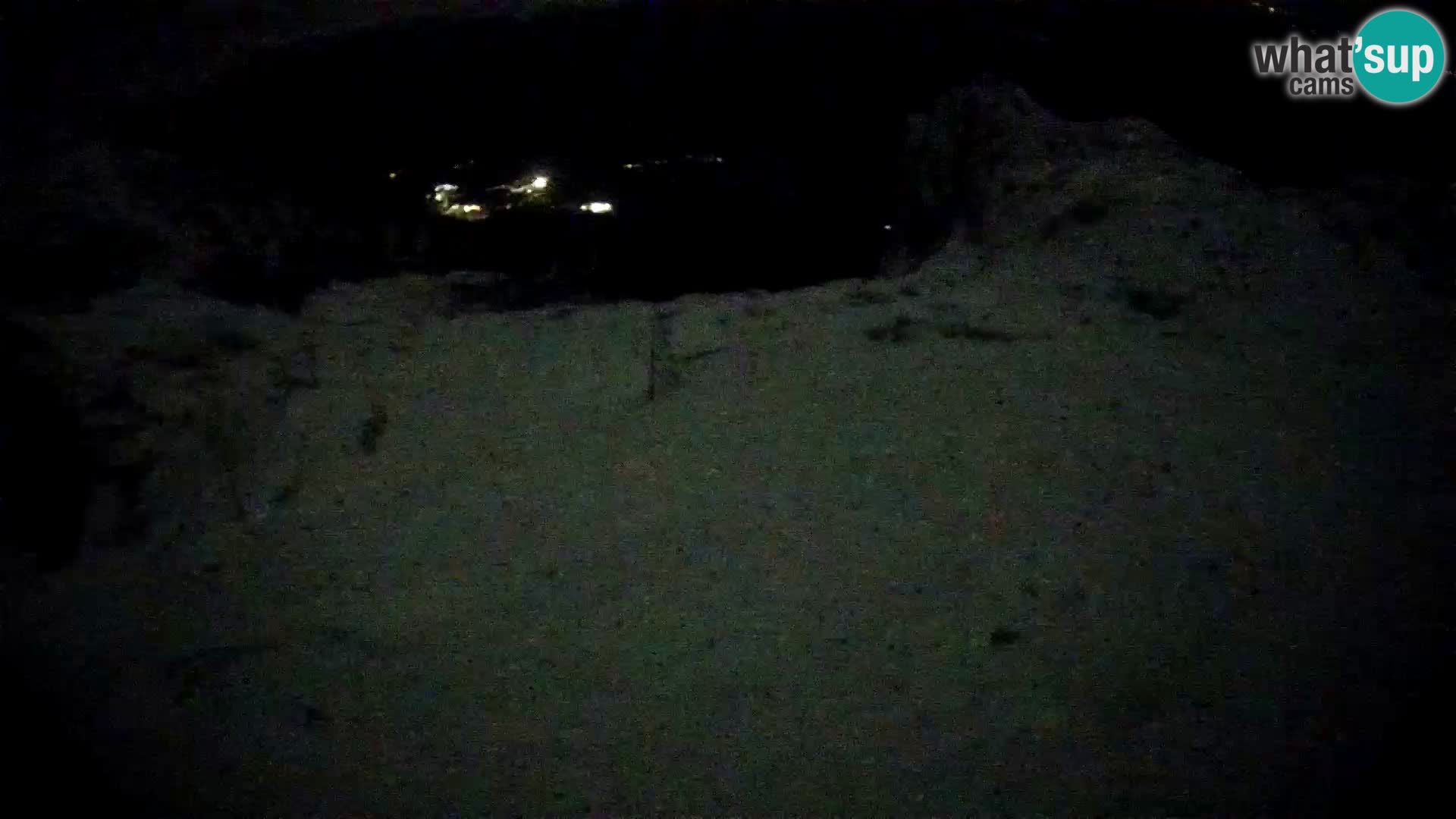 Kanin – panorama Bovec