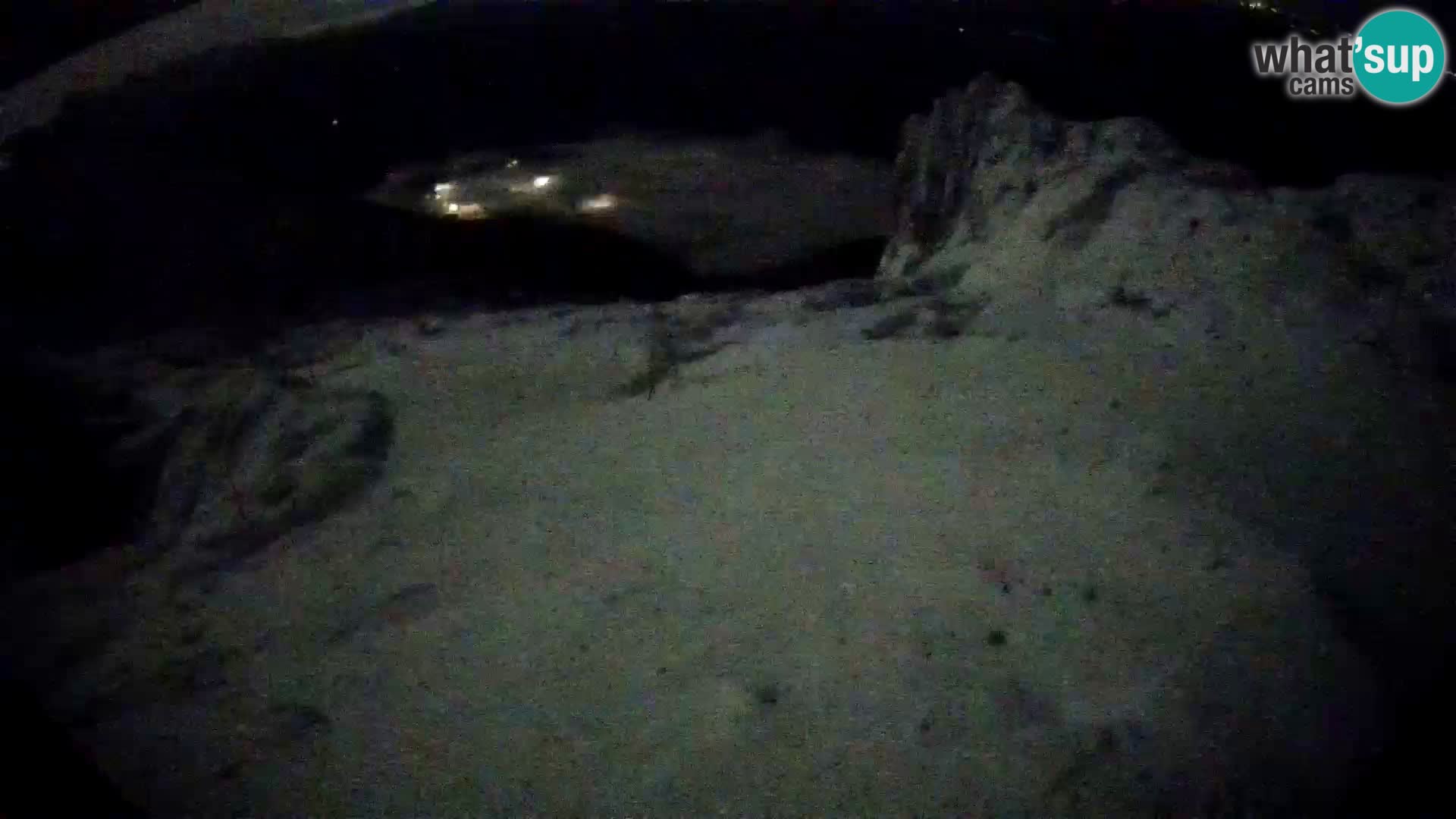 Kanin – panorama Bovec