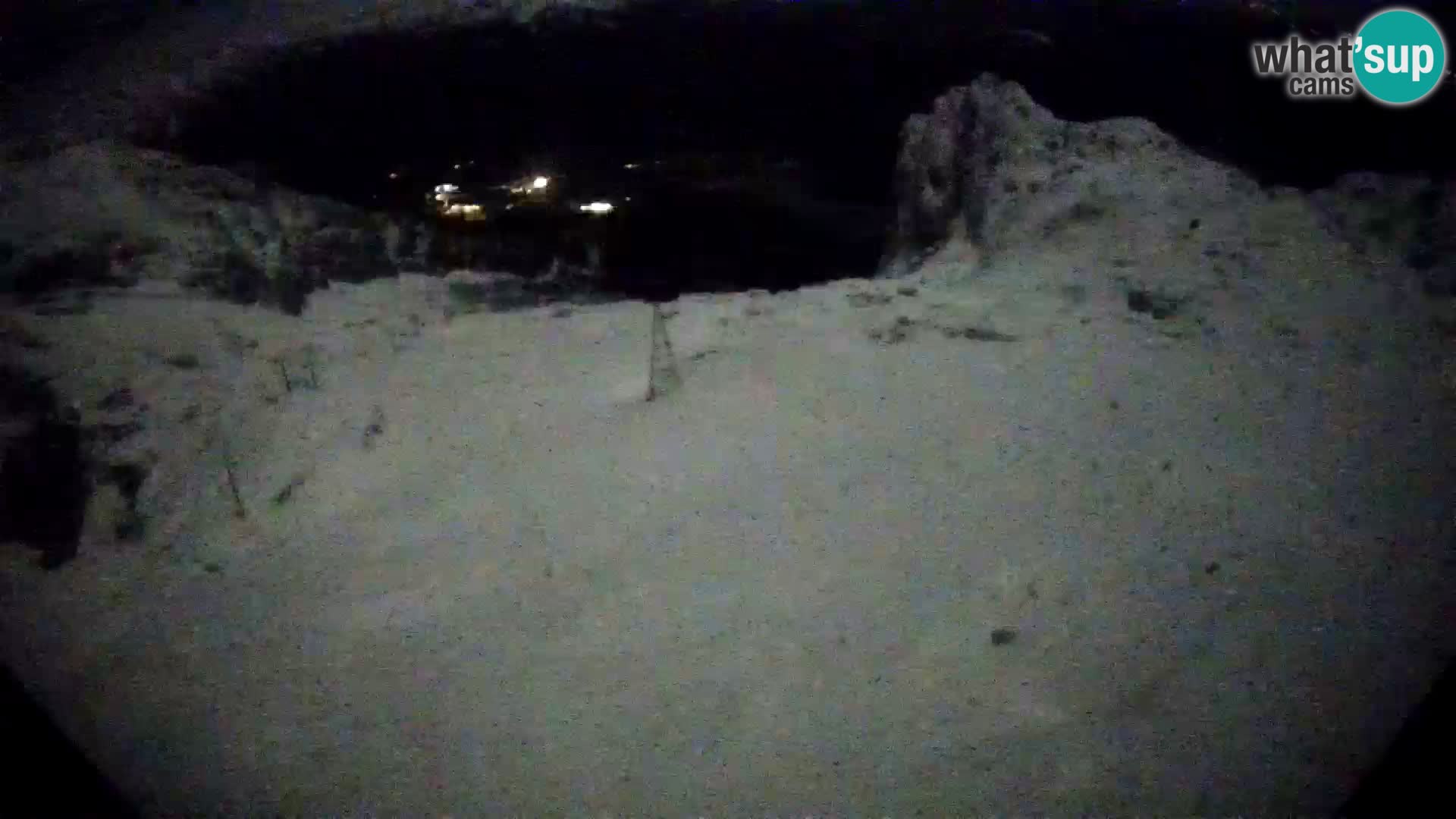 Kanin – Panorama de bovec