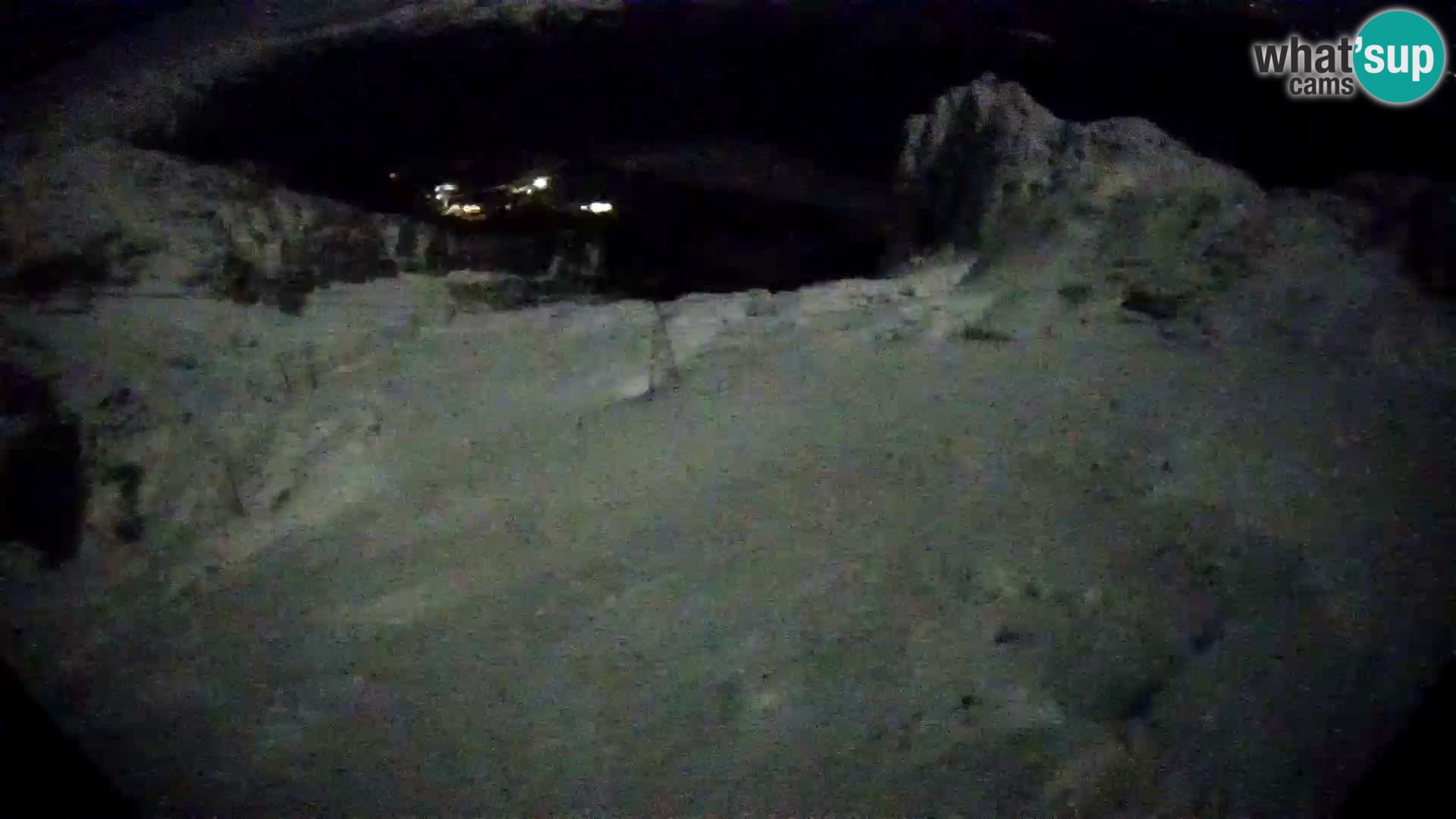 Kanin – Panorama su Plezzo (Bovec)