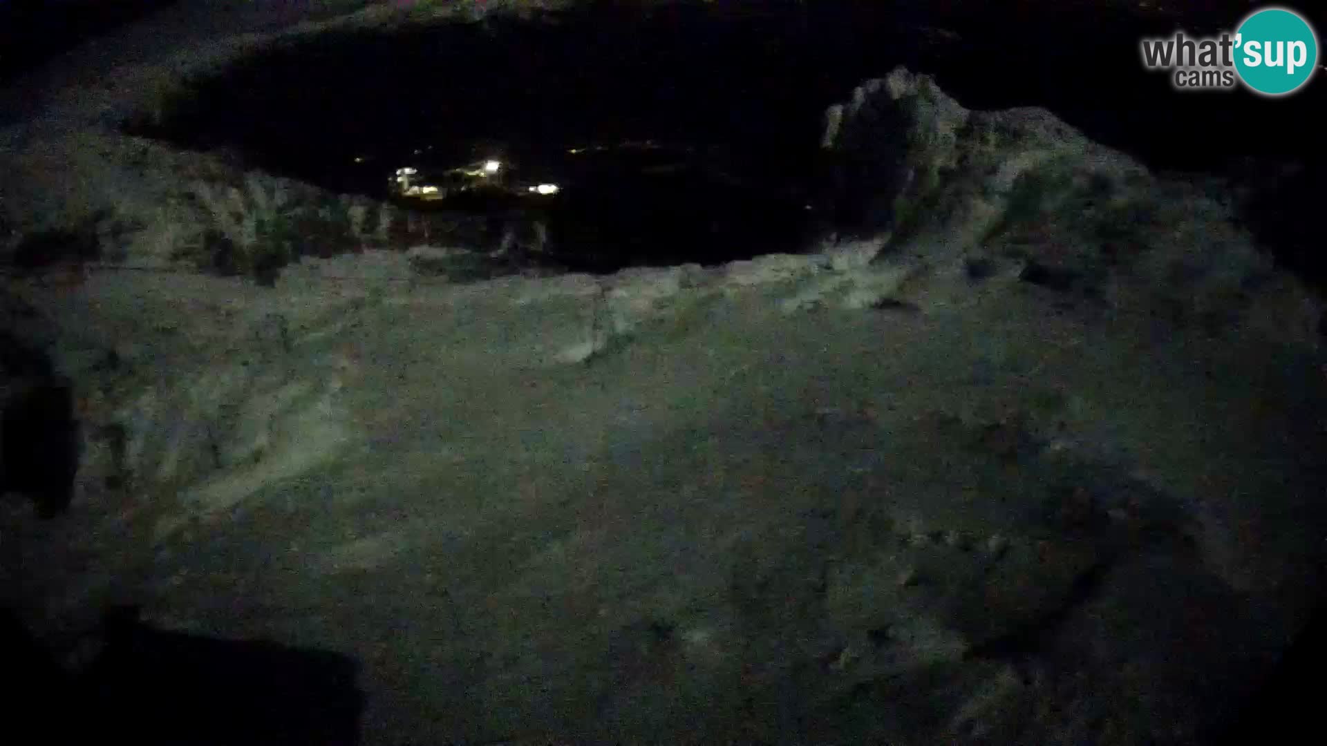 Kanin – panorama Bovec